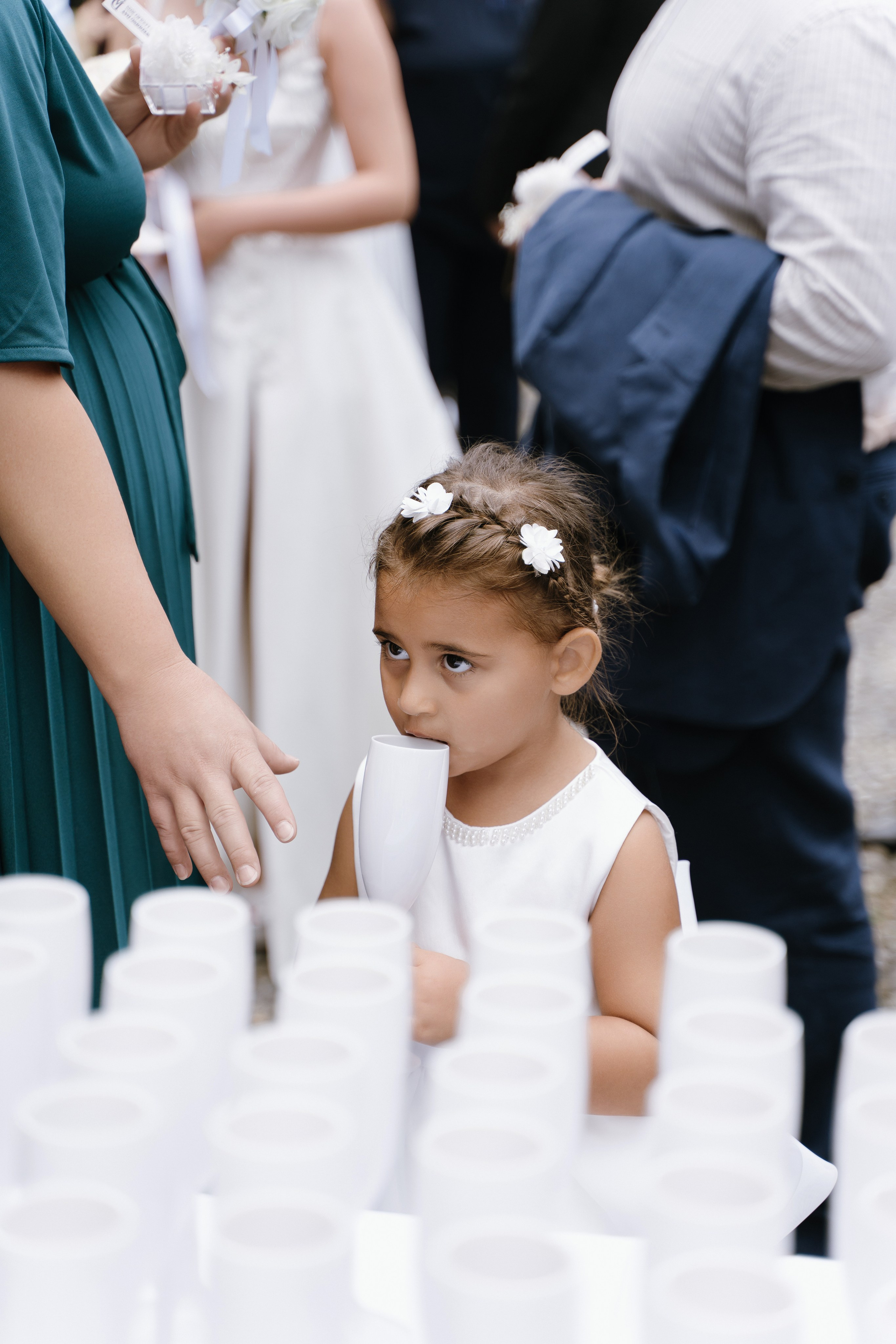 Denys & Armine. Wedding photographer in Italy