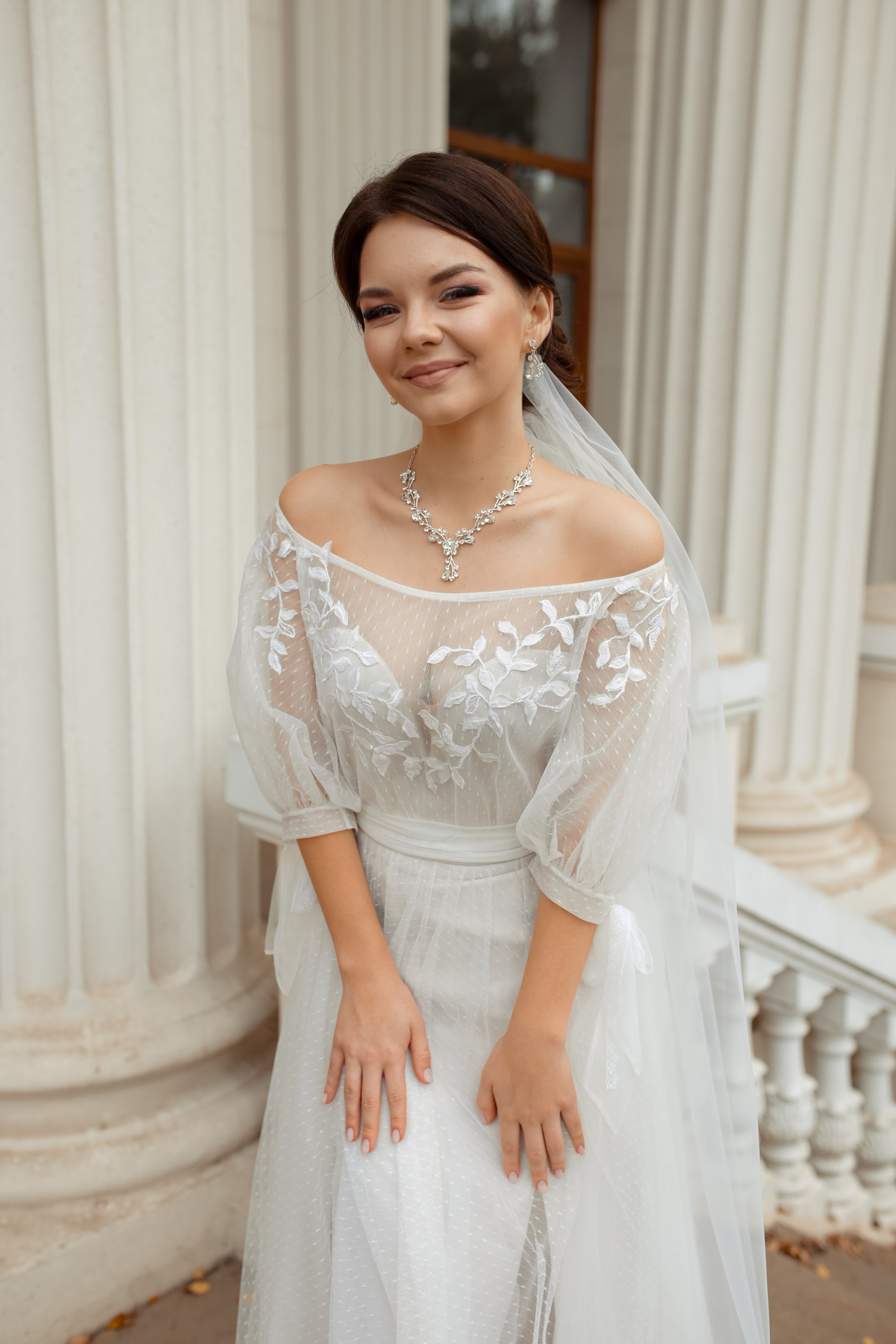 Ангелина & Никита. Фотограф Москва Ларина Юлия