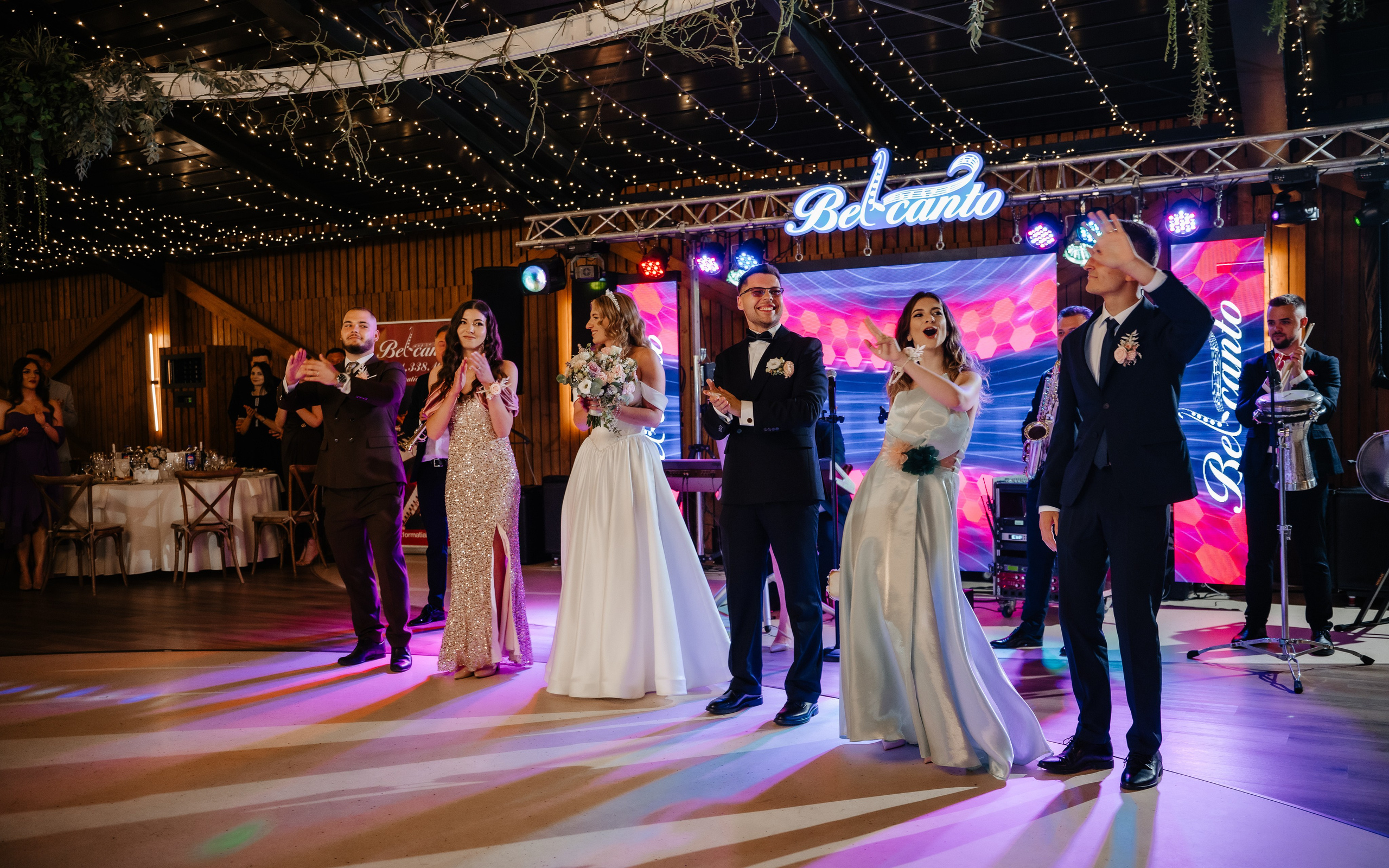 🤎 G a b r i e l a & C o s t i n - Wedding Day Preview. Wedding & Family Photographer