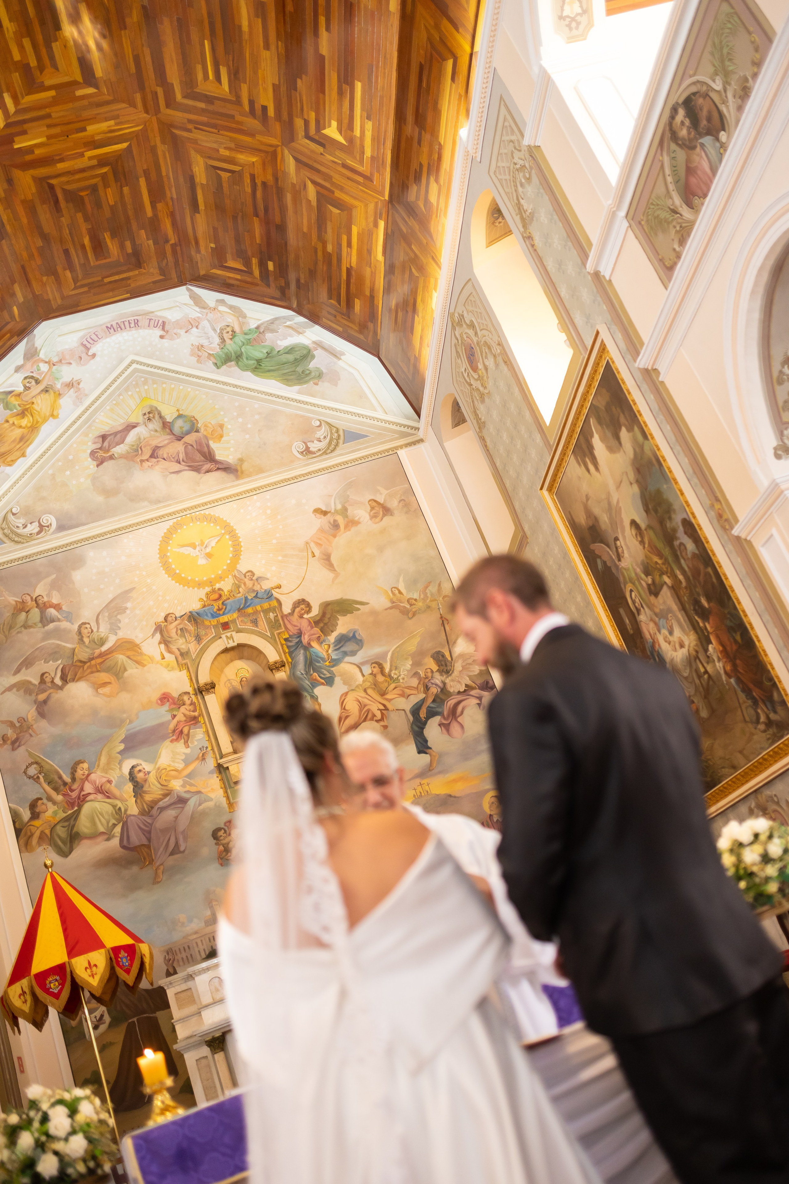 Casamentos. Fotografia de Casamento Documental e Artística | Thiago Guimarães | Interior de São Paulo
