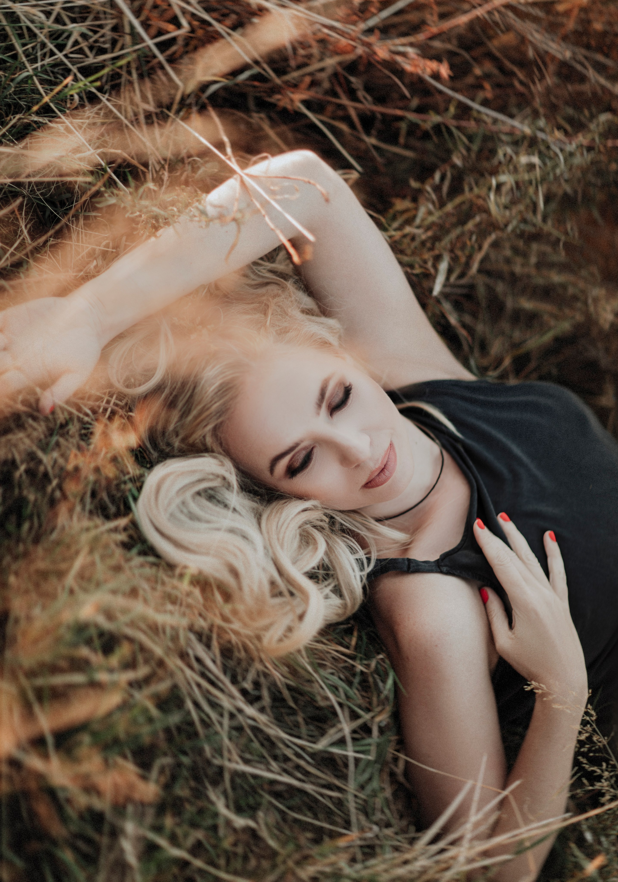 Юля. Валерия Вартанова. Фотограф