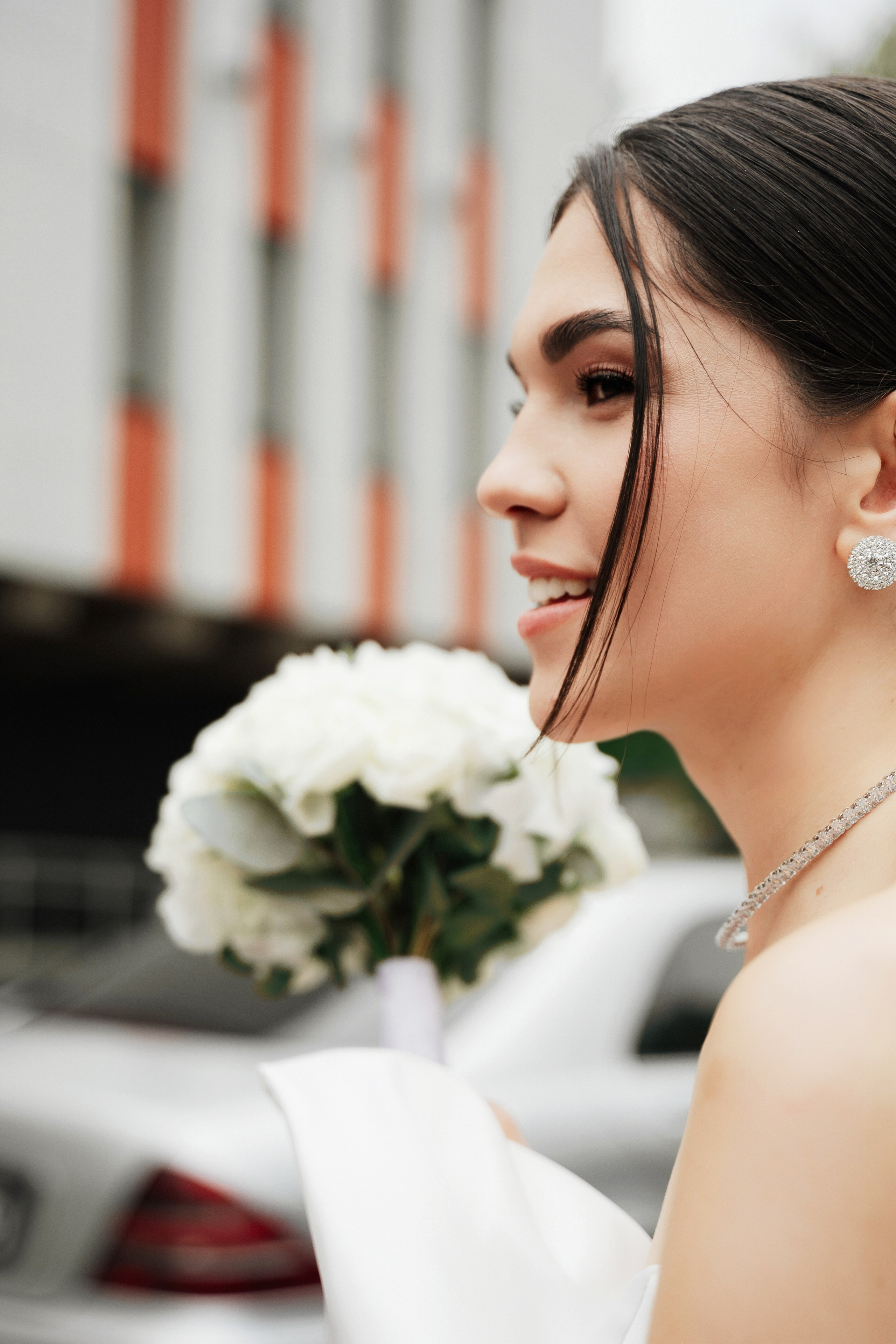 Виктория и Егор. Sākums