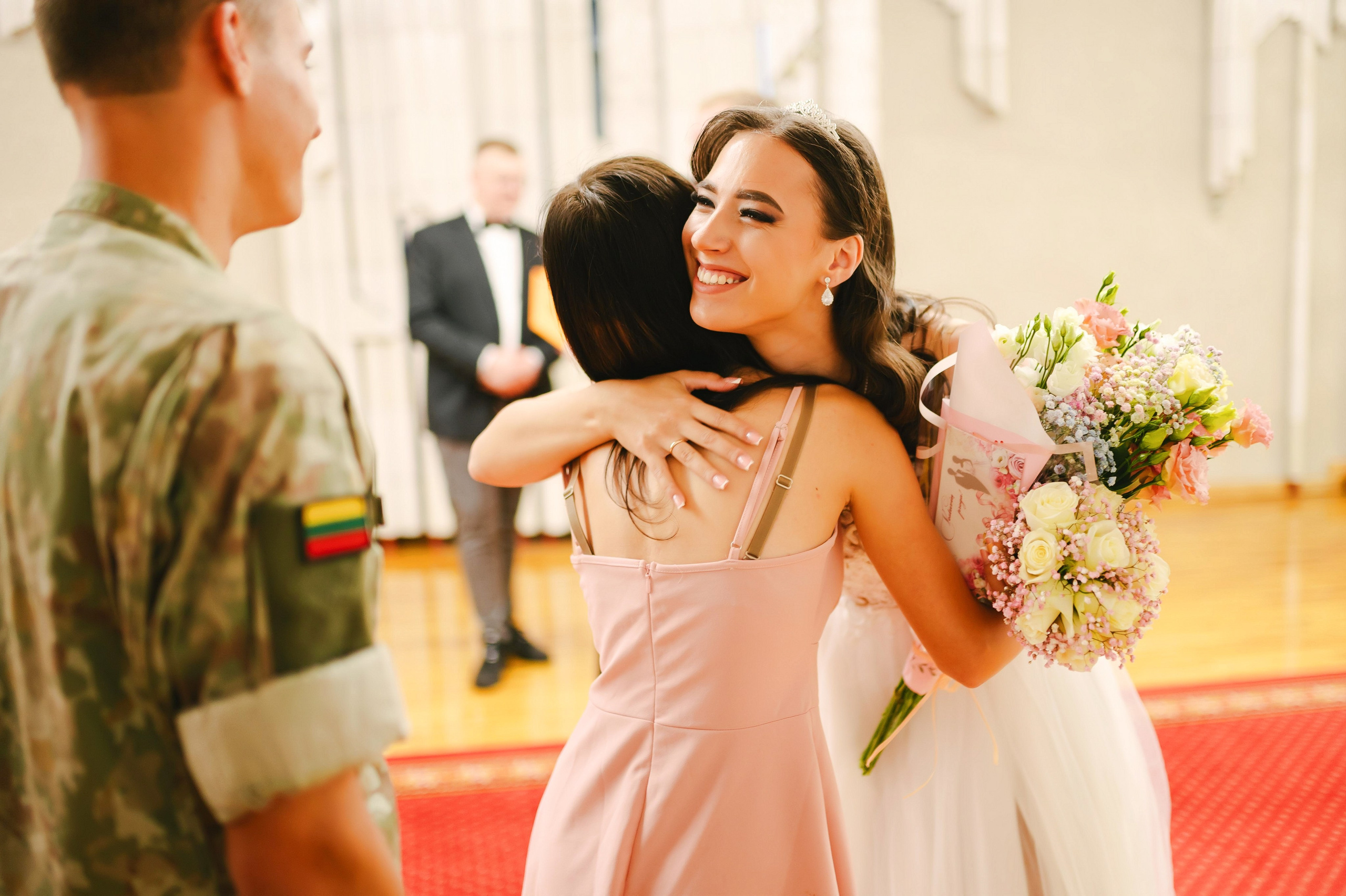 Dorina & Mantas. Rokas Baranauskas fotografija