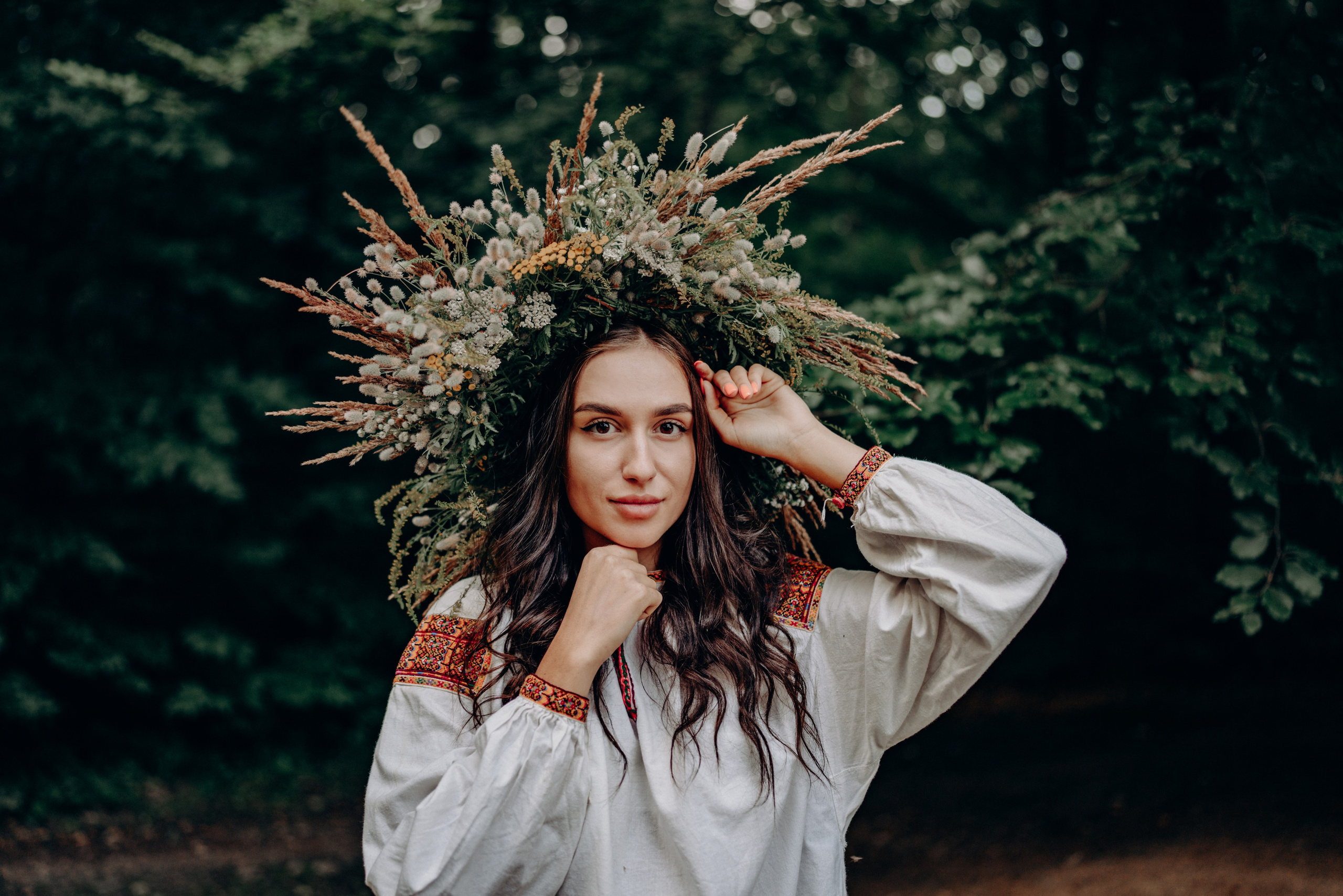 Sisters. Photographer Netherlands