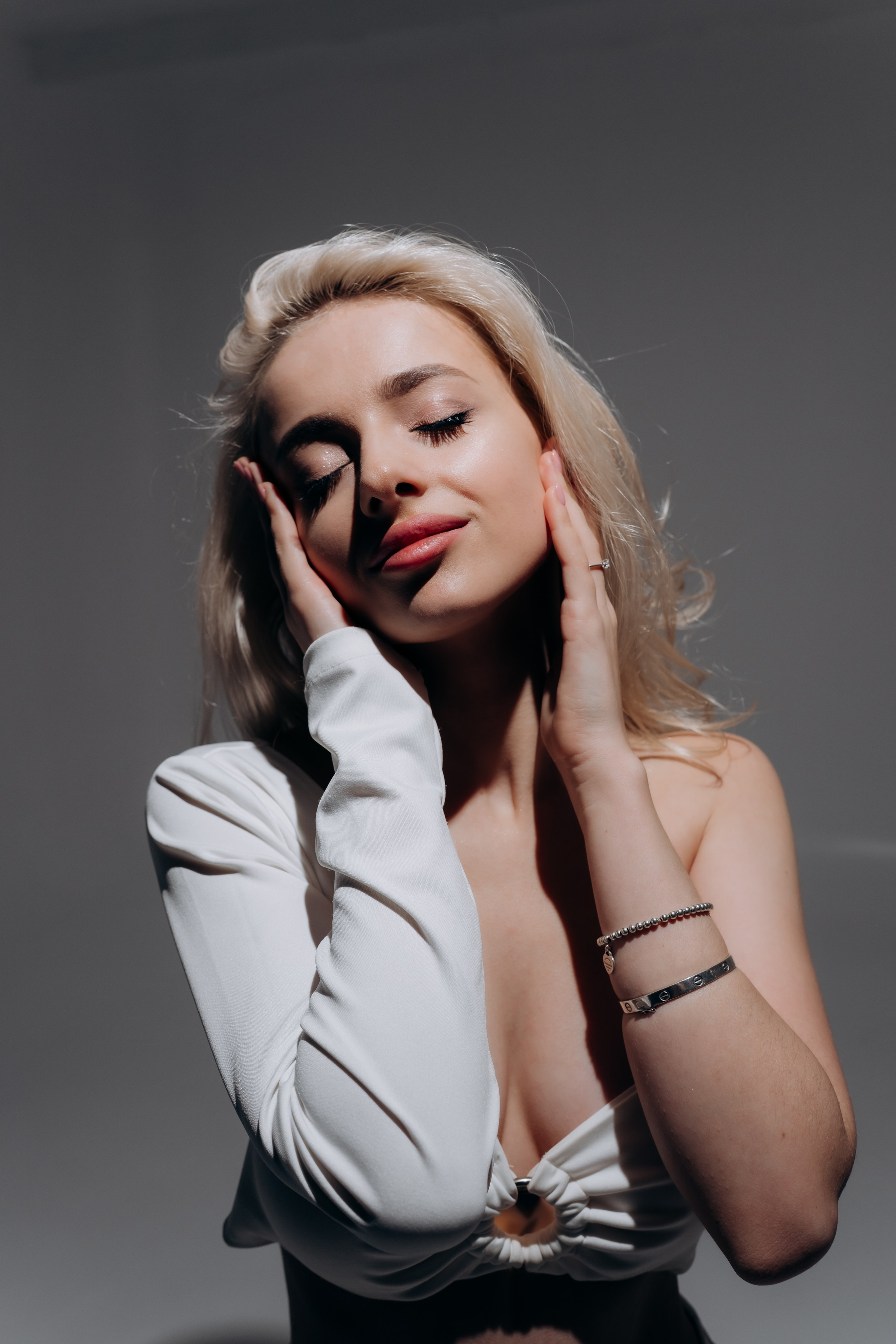 Nadia. Photographer Netherlands