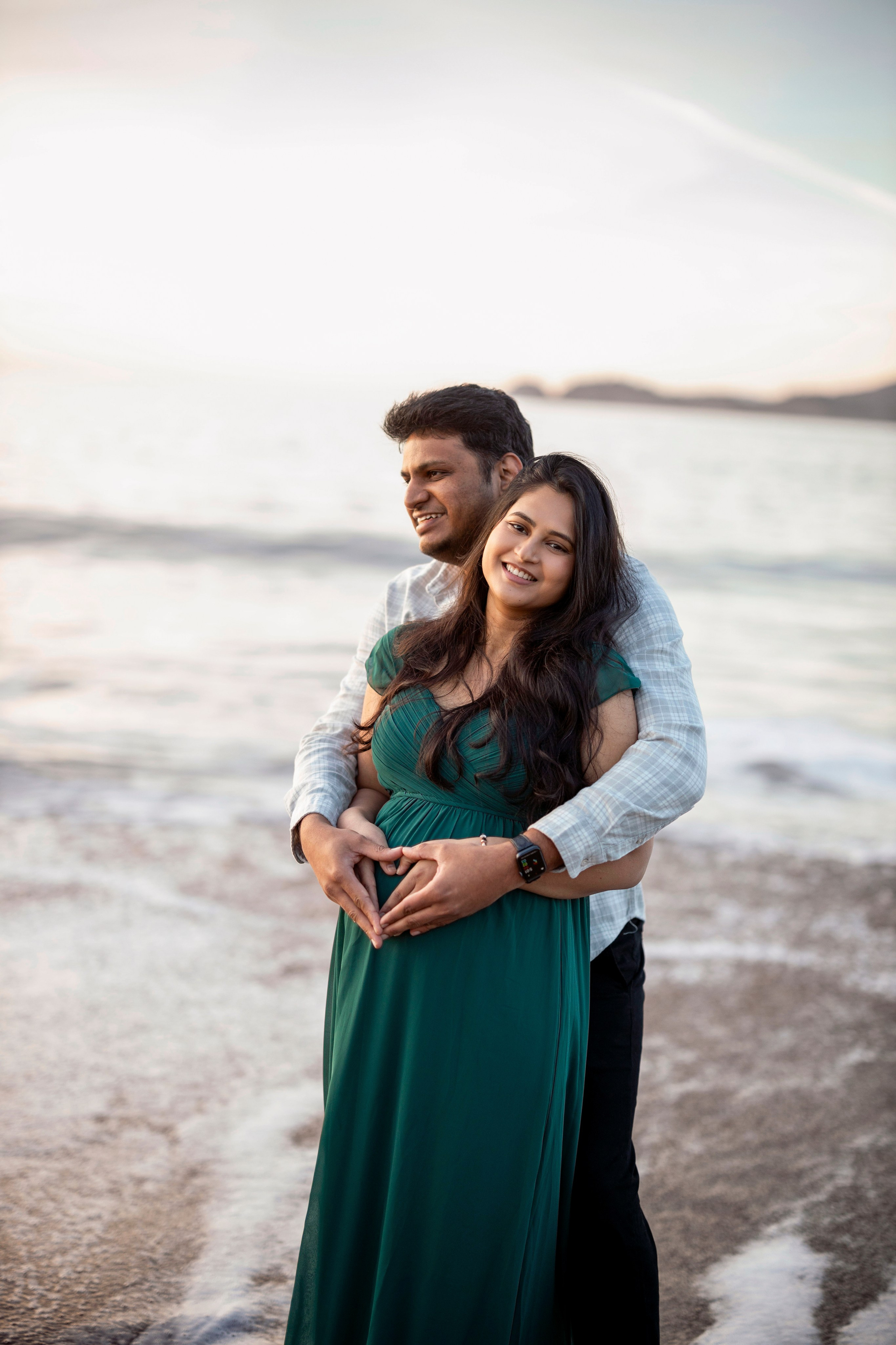 Beach. Bay Area Photographer: family, maternity, love story, wedding