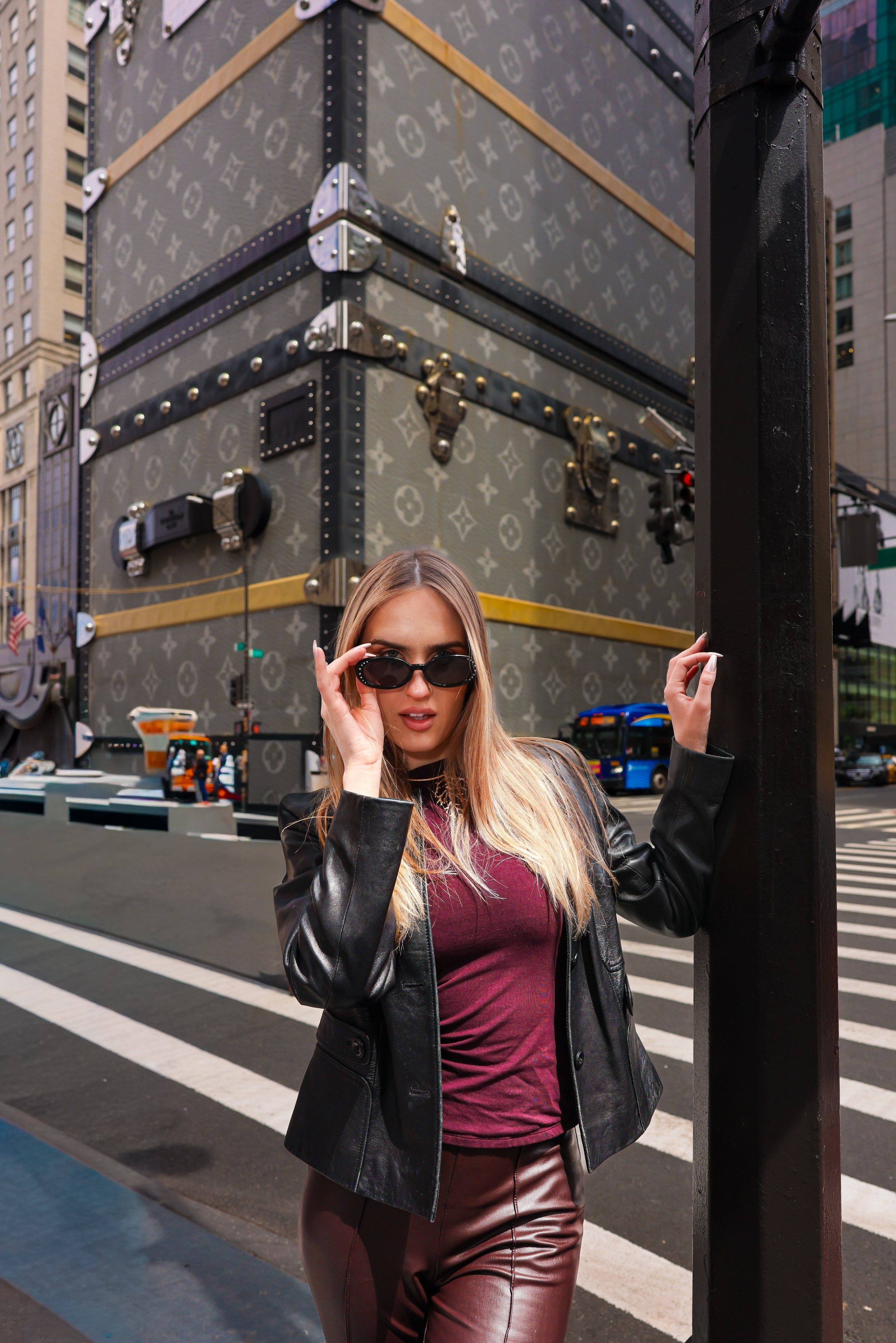 5th Ave. Photographer Jesus Mendez