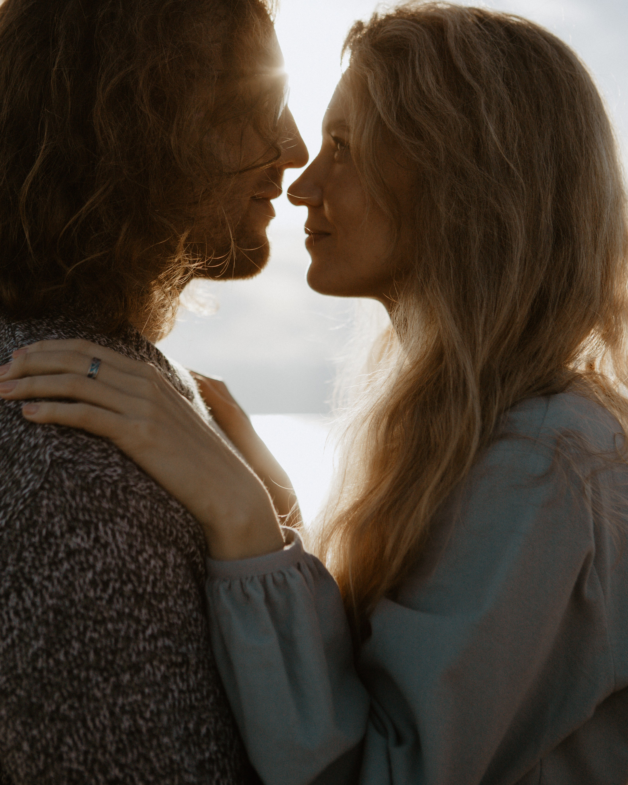 Лиза и Чарли. Фотограф в Кракове Надежда Харитоненко