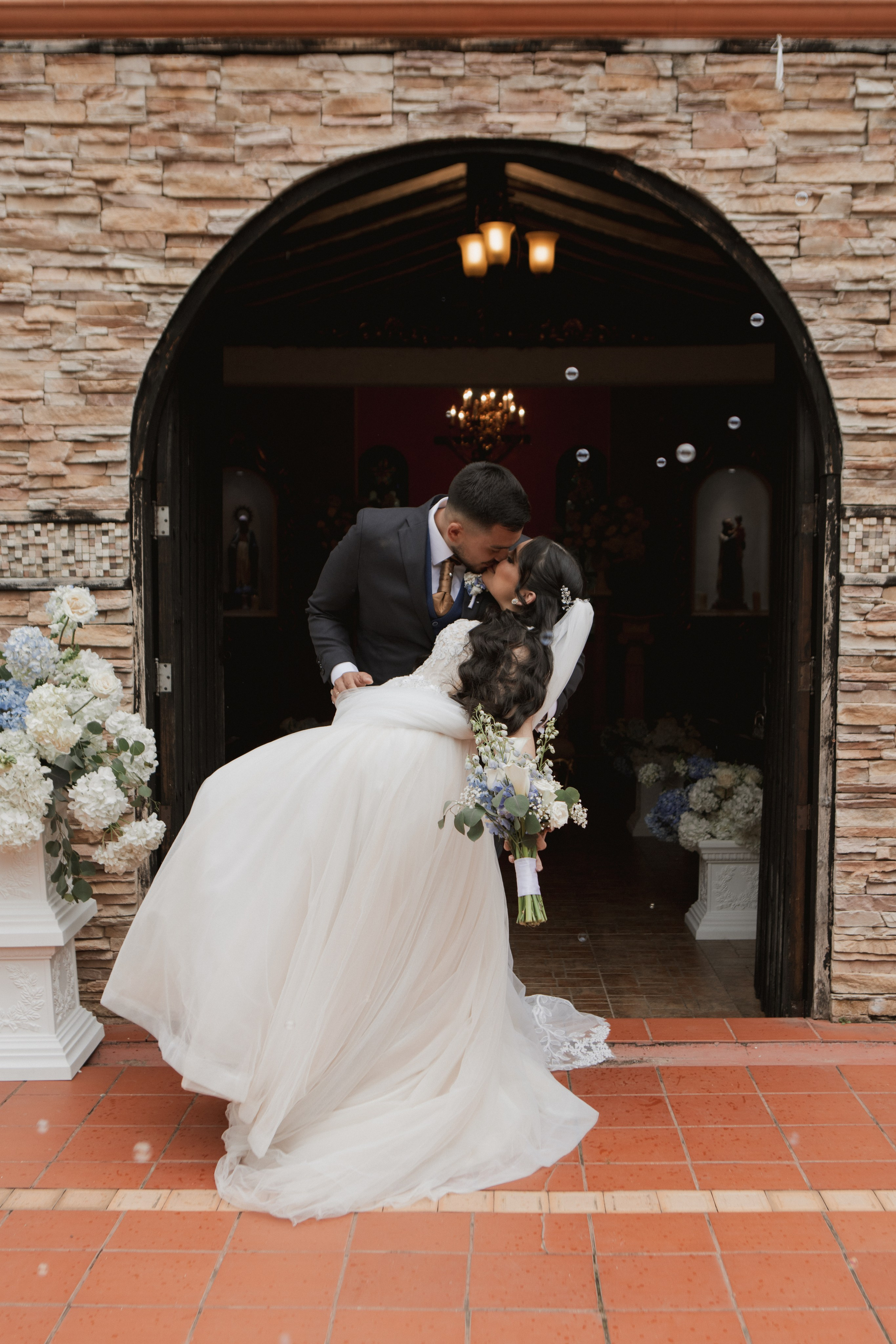 Gabriel & Maria. FOCALMAGIC