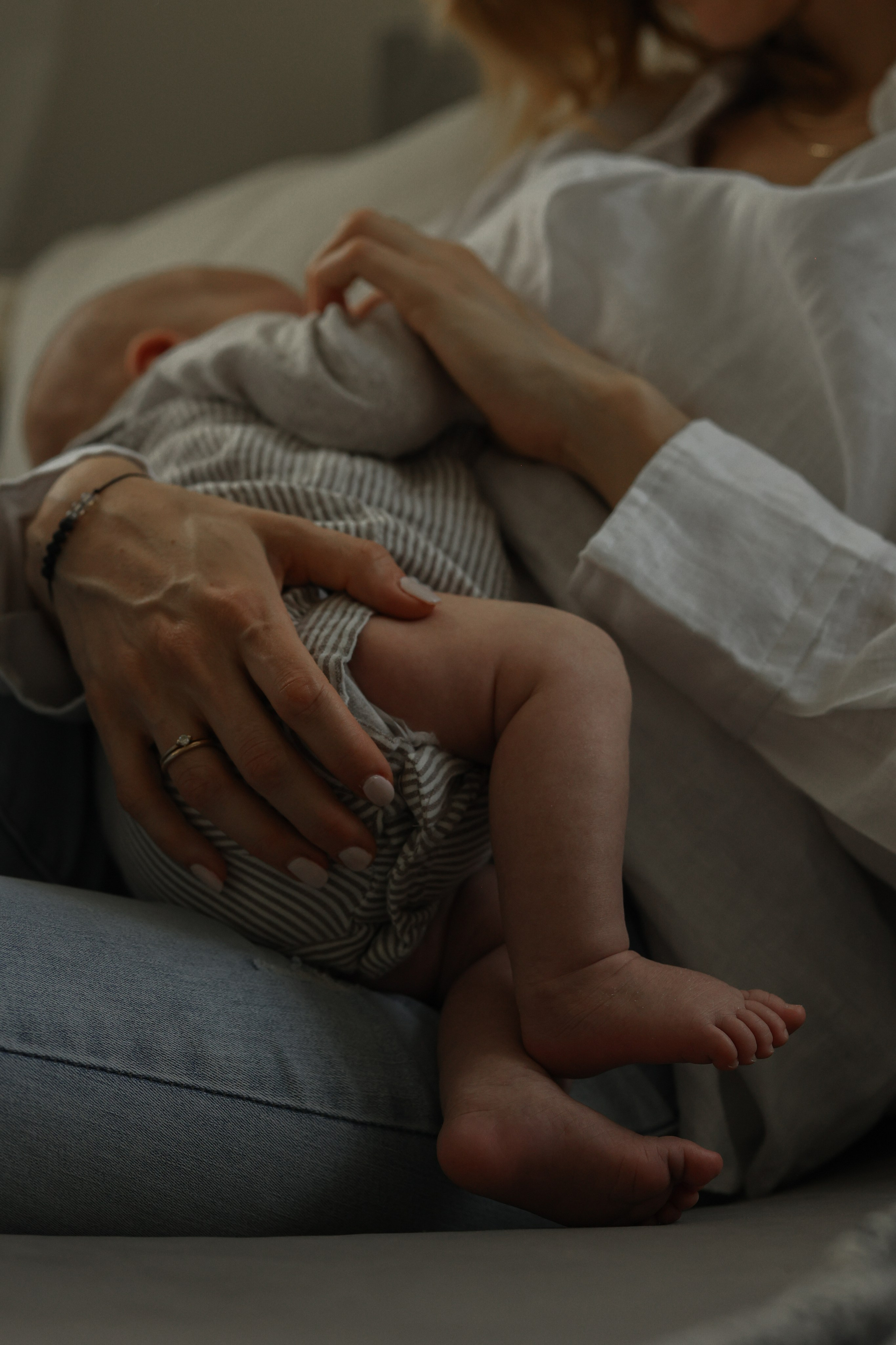 Homestory-Fotografie | Authentische Familienmomente zu Hause | Albina Vaniyants. Professionelle Familienfotografie, Kinderfotografie und Portraitfotografie in Linz, Oberösterreich - Albina Vaniyants, Fotografin aus OÖ