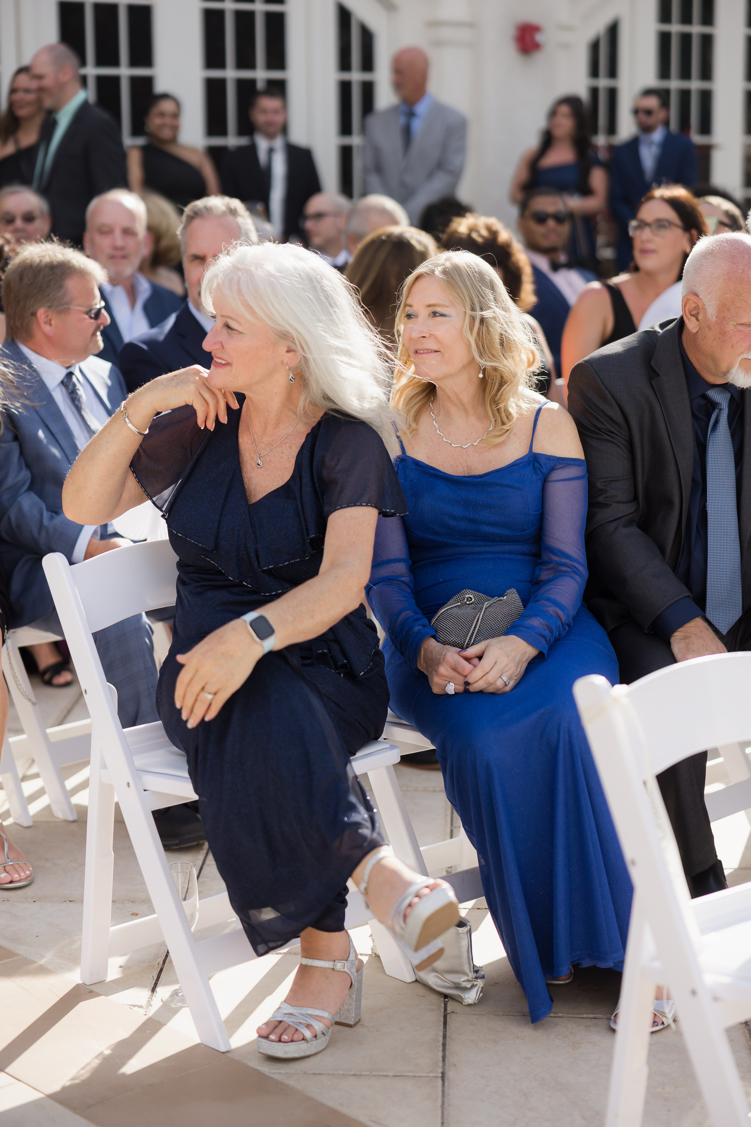 ALYSSA & RICH. YES I DO PRODUCTION — Wedding photography&videography