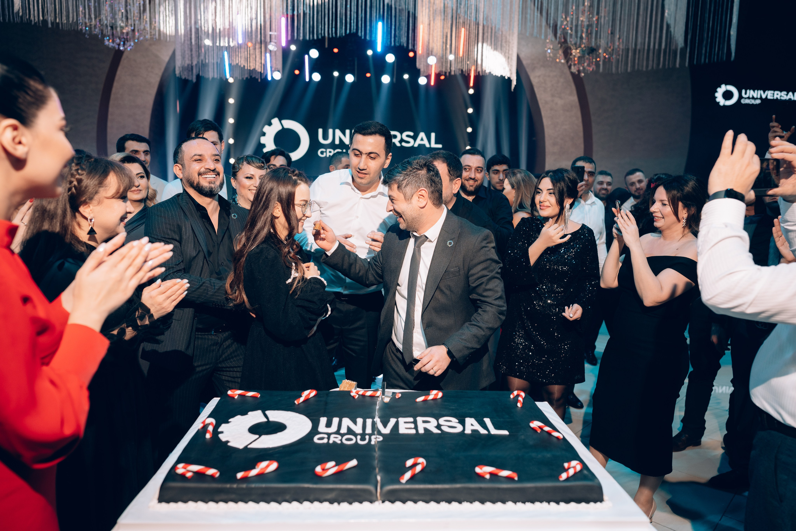 Корпоративные банкеты и Тимбилдинги. Ulvidasdamir.com