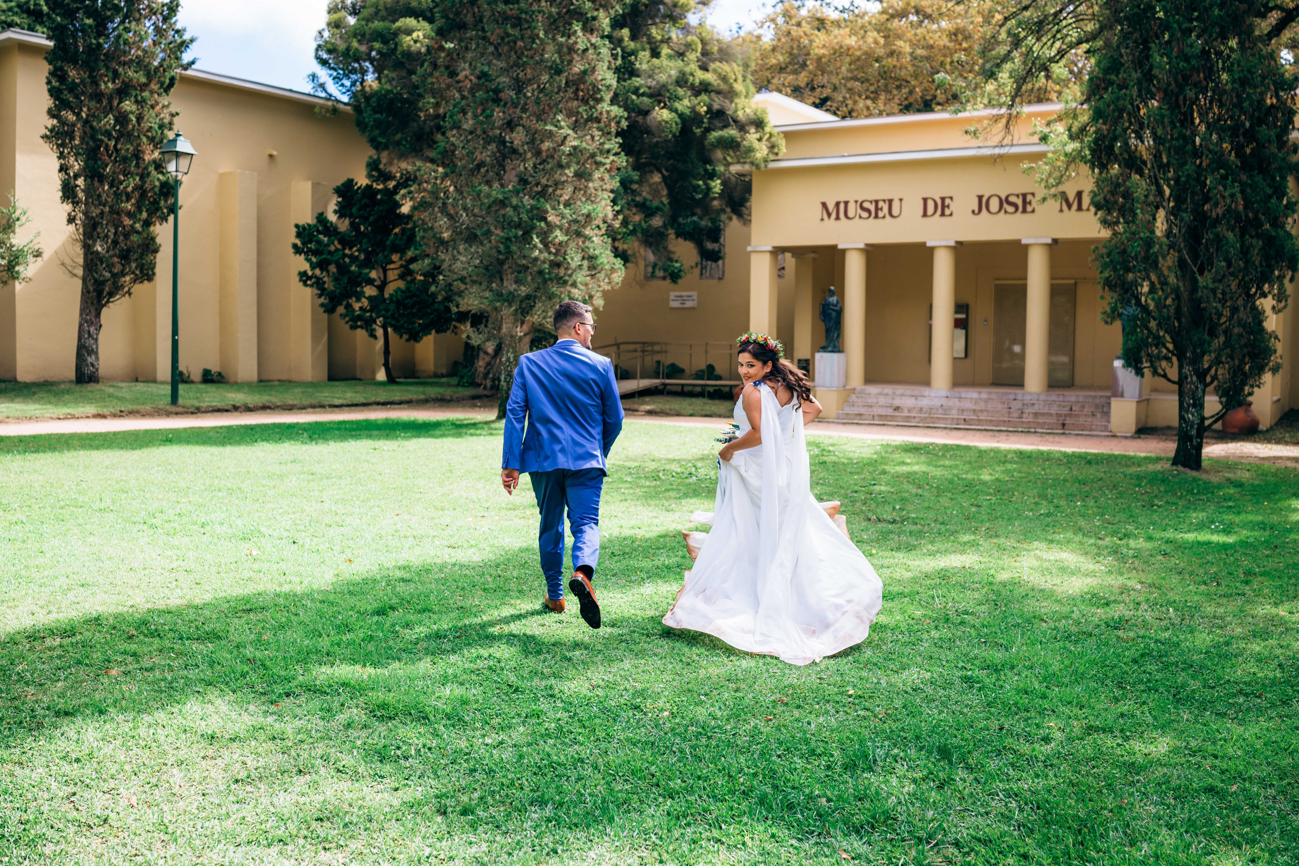 Fotografia de Casamento - Ricardo & Mary Pictures. Filmes e Fotografia Cinematográfica de Casamento em Portugal | Ricardo & Mary Pictures