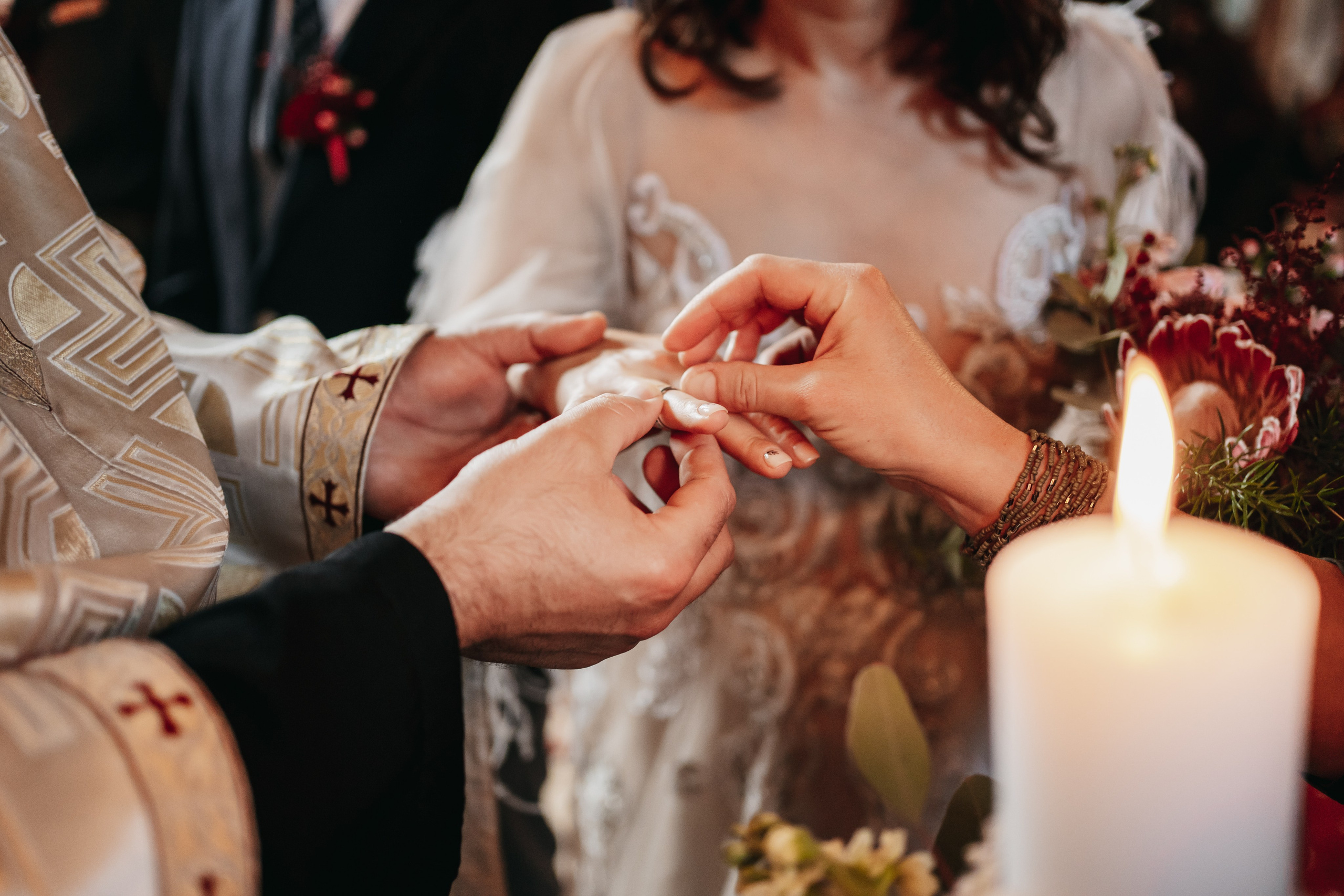 R & D. Fotograf Nunta Iasi - Hearts & Pictures