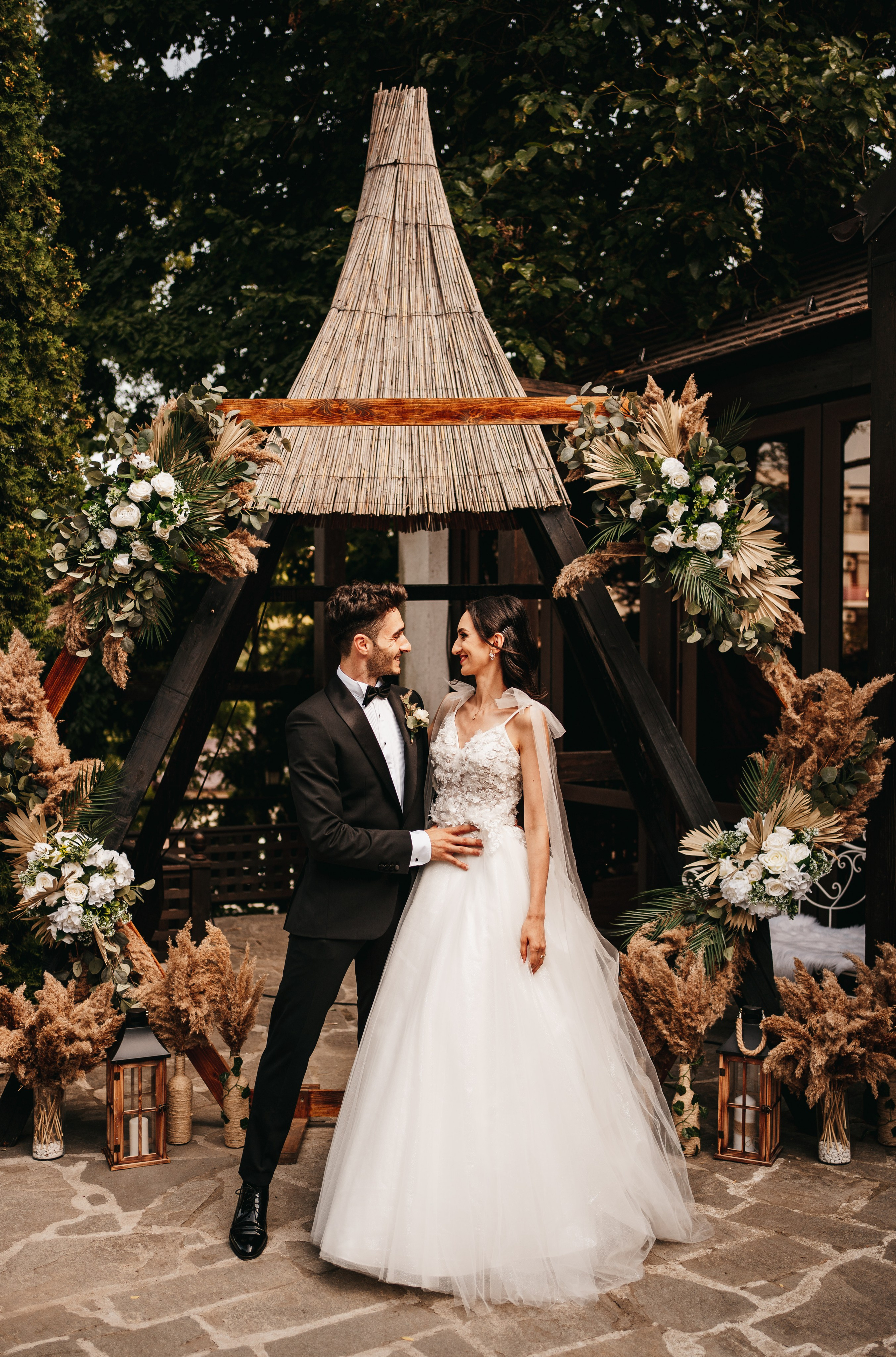 A & R. Fotograf Nunta Iasi - Hearts & Pictures