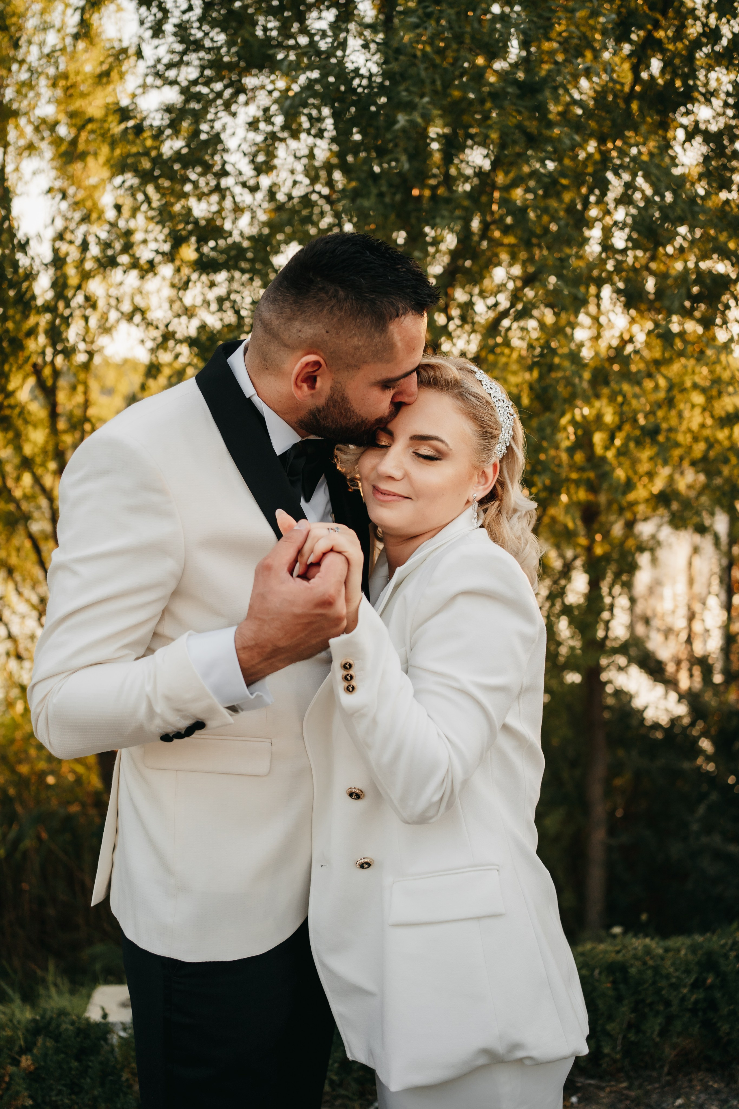 D & M. Fotograf Nunta Iasi - Hearts & Pictures