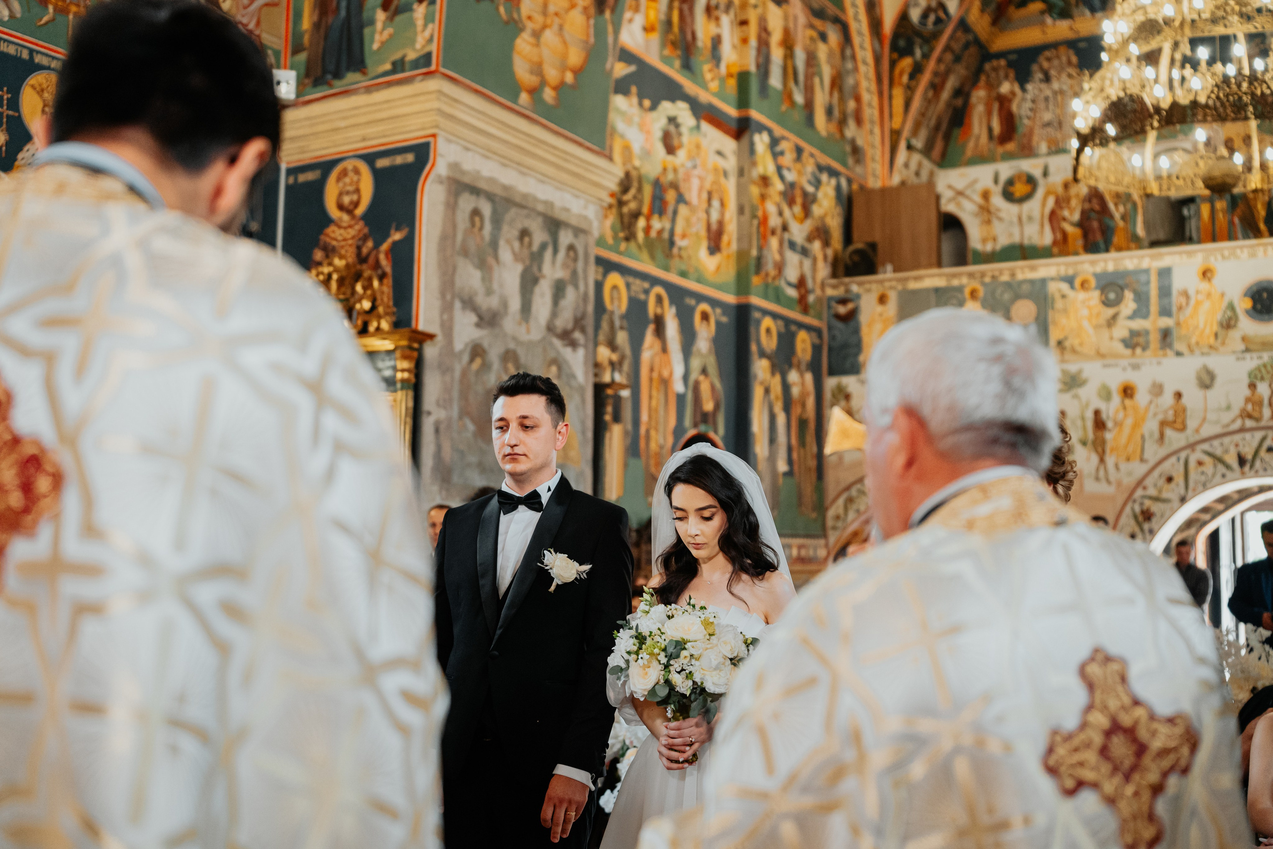 E & A. Fotograf Nunta Iasi - Hearts & Pictures