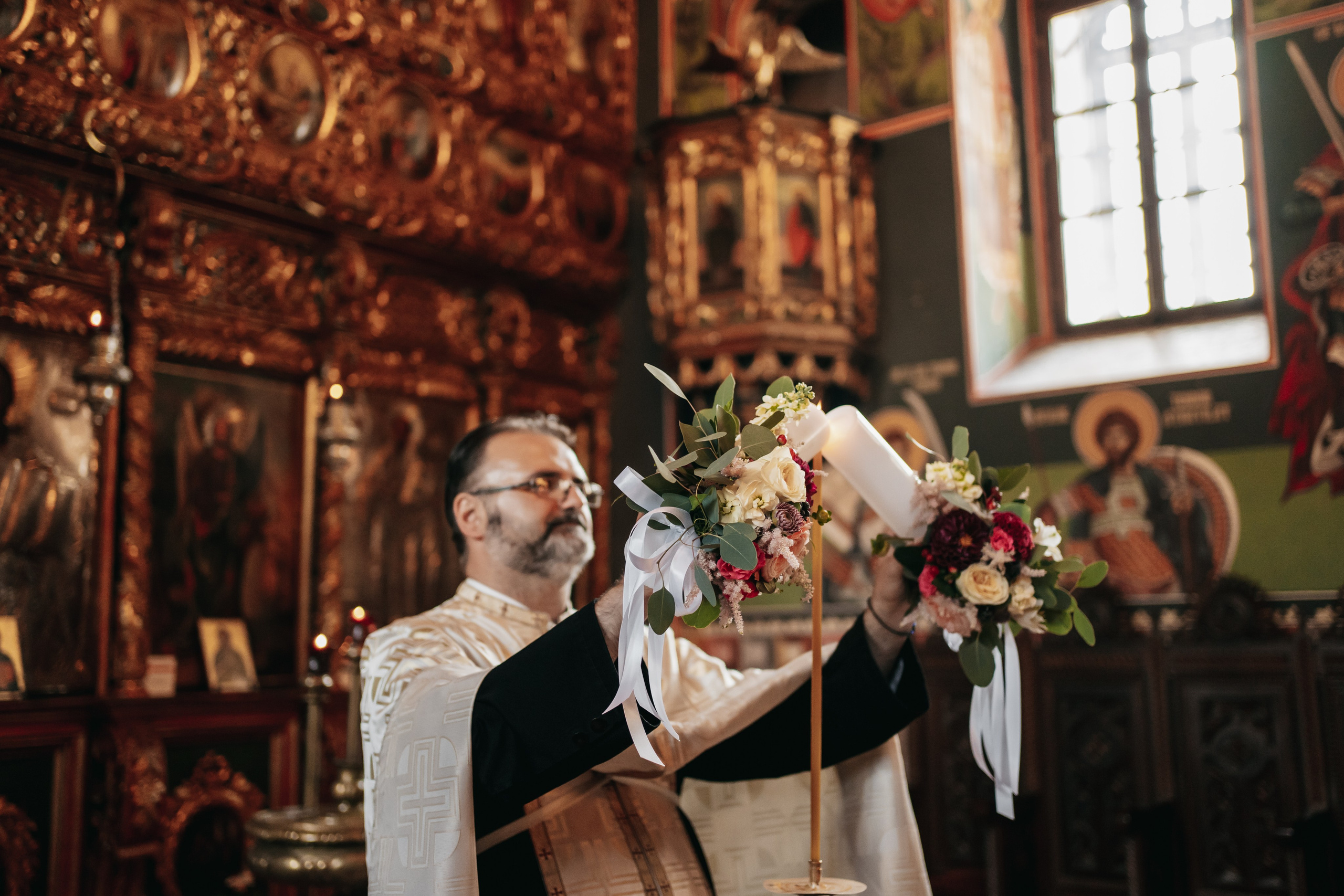 R & D. Fotograf Nunta Iasi - Hearts & Pictures