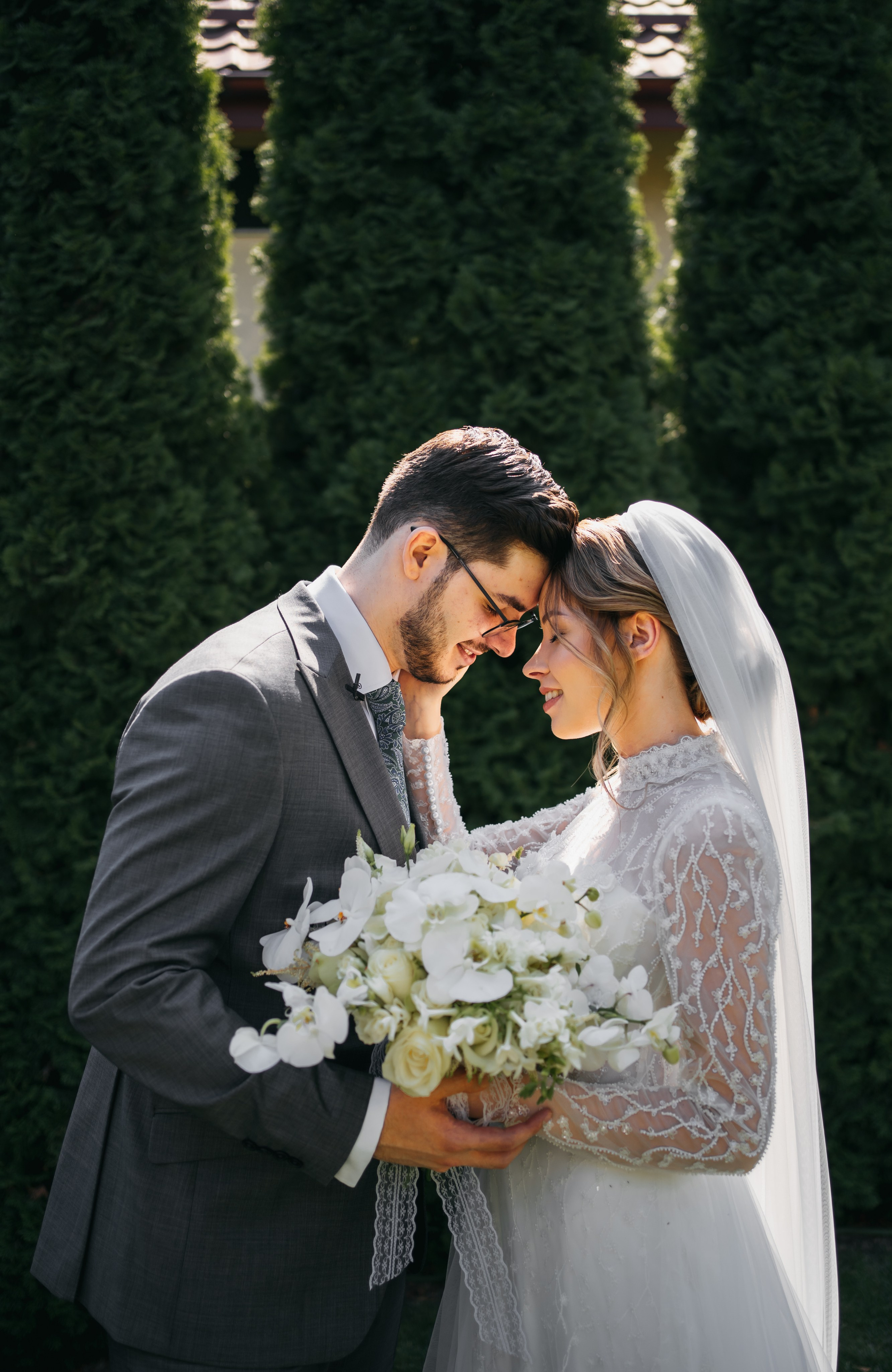 R & E. Fotograf Nunta Iasi - Hearts & Pictures