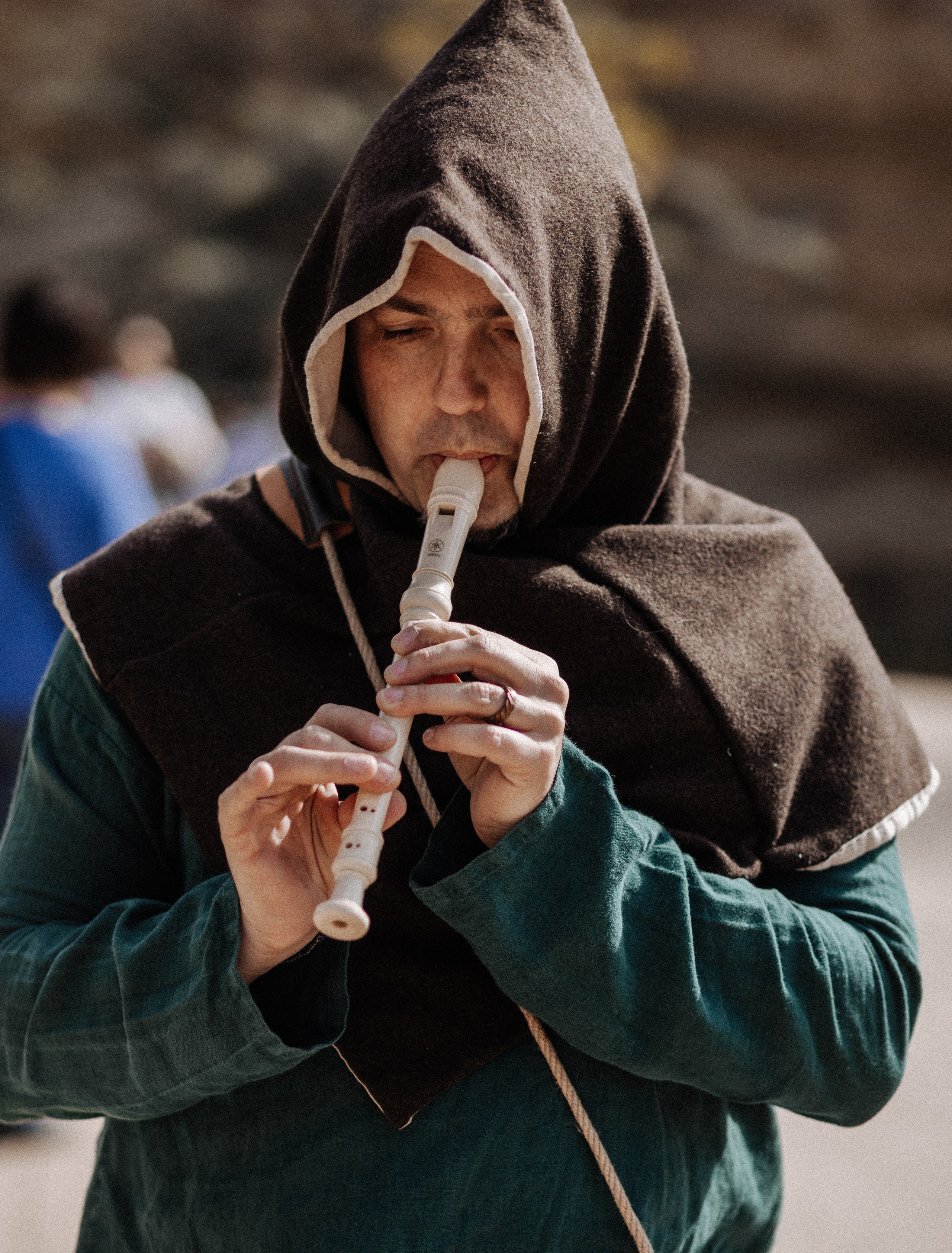 Мини-фестиваль клуба «Нортман» в Беэр-Шеве — 17 января 2025 | Виккинги в Израиле. КРиС «Нортман»