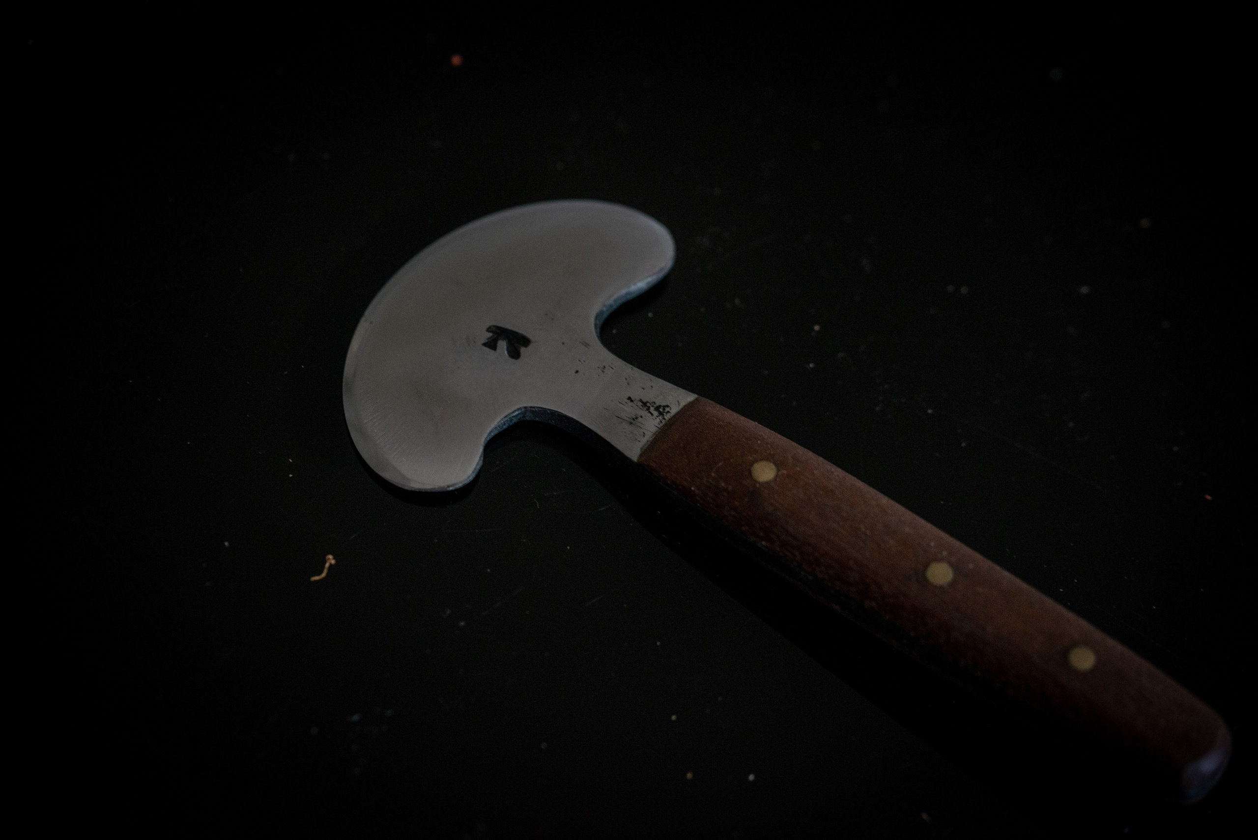 Кузница Вёлунда. КРиС «Нортман»