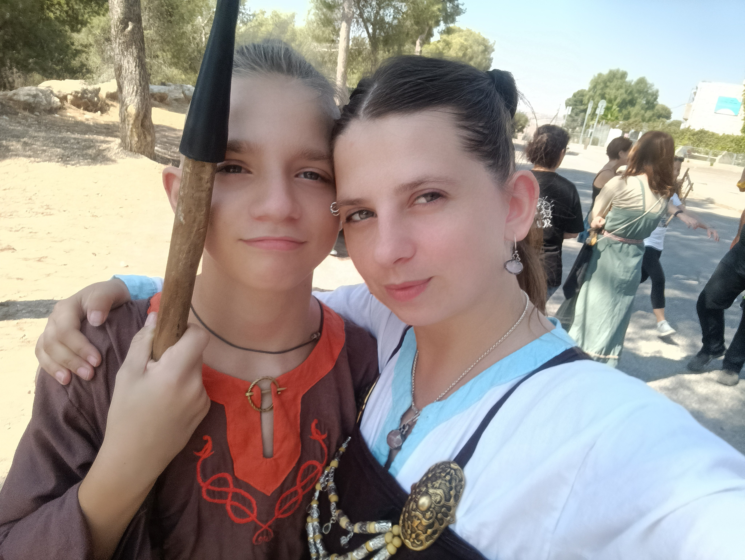 Детский поход 2023 — клуб Нортман | реконструкция, игры, приключения. КРиС «Нортман»