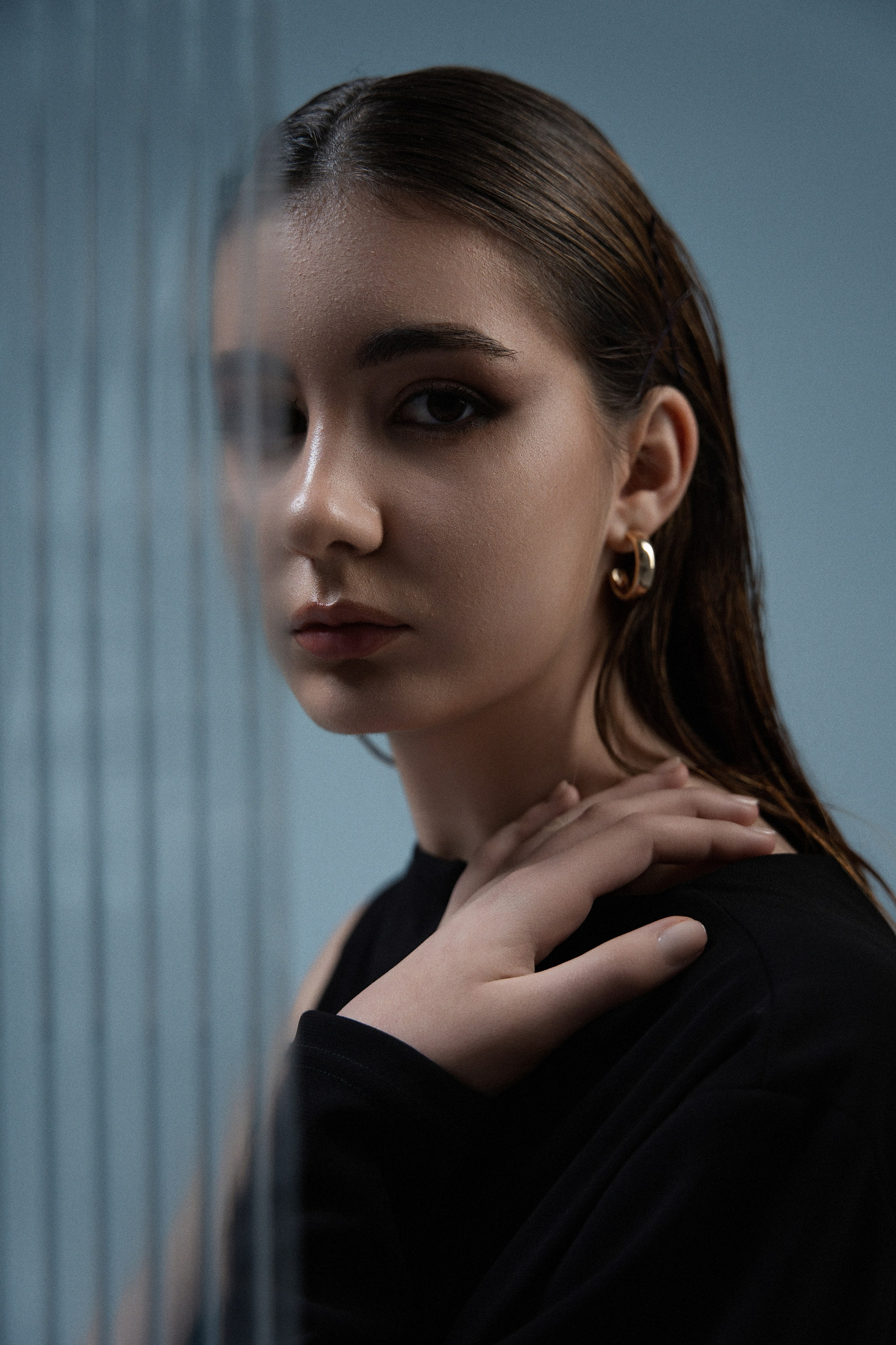 Fashion. Dian Ivanov — Professional Photographer