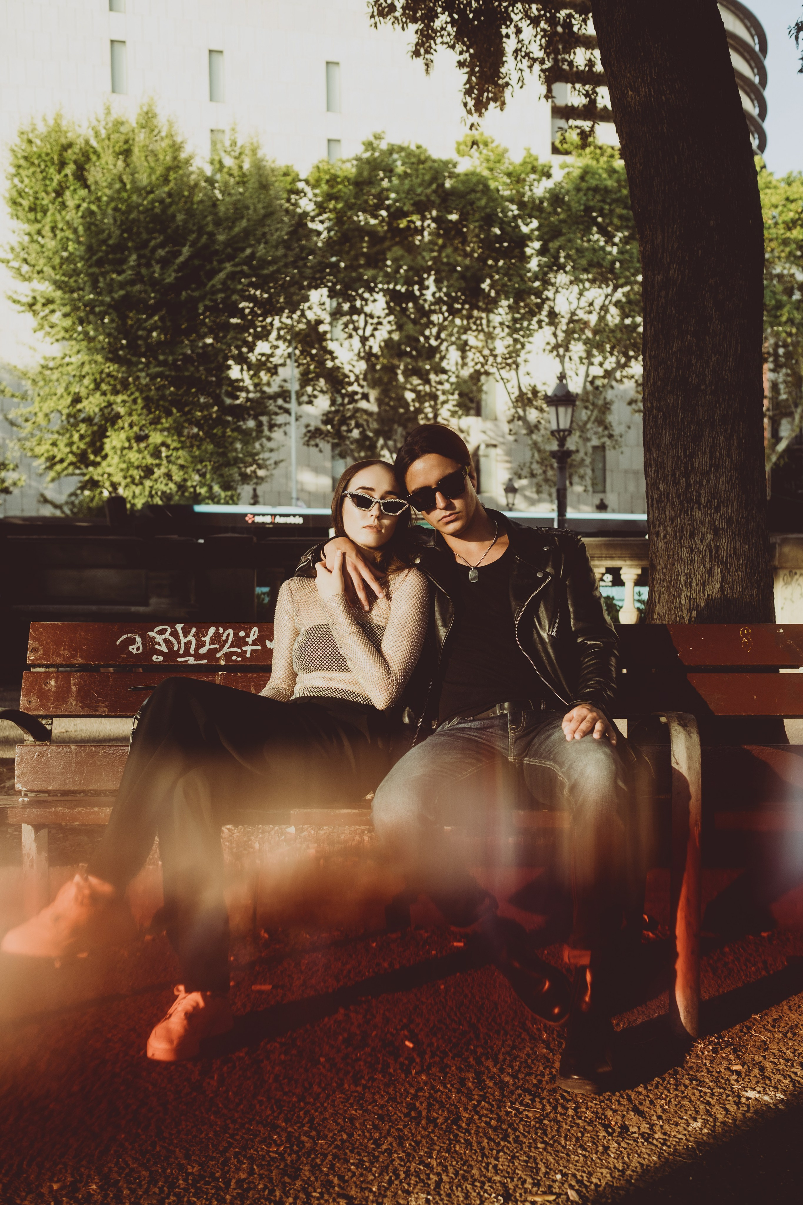 Lisan & Angel. Paola wedding photographer / videographer in Barcelona