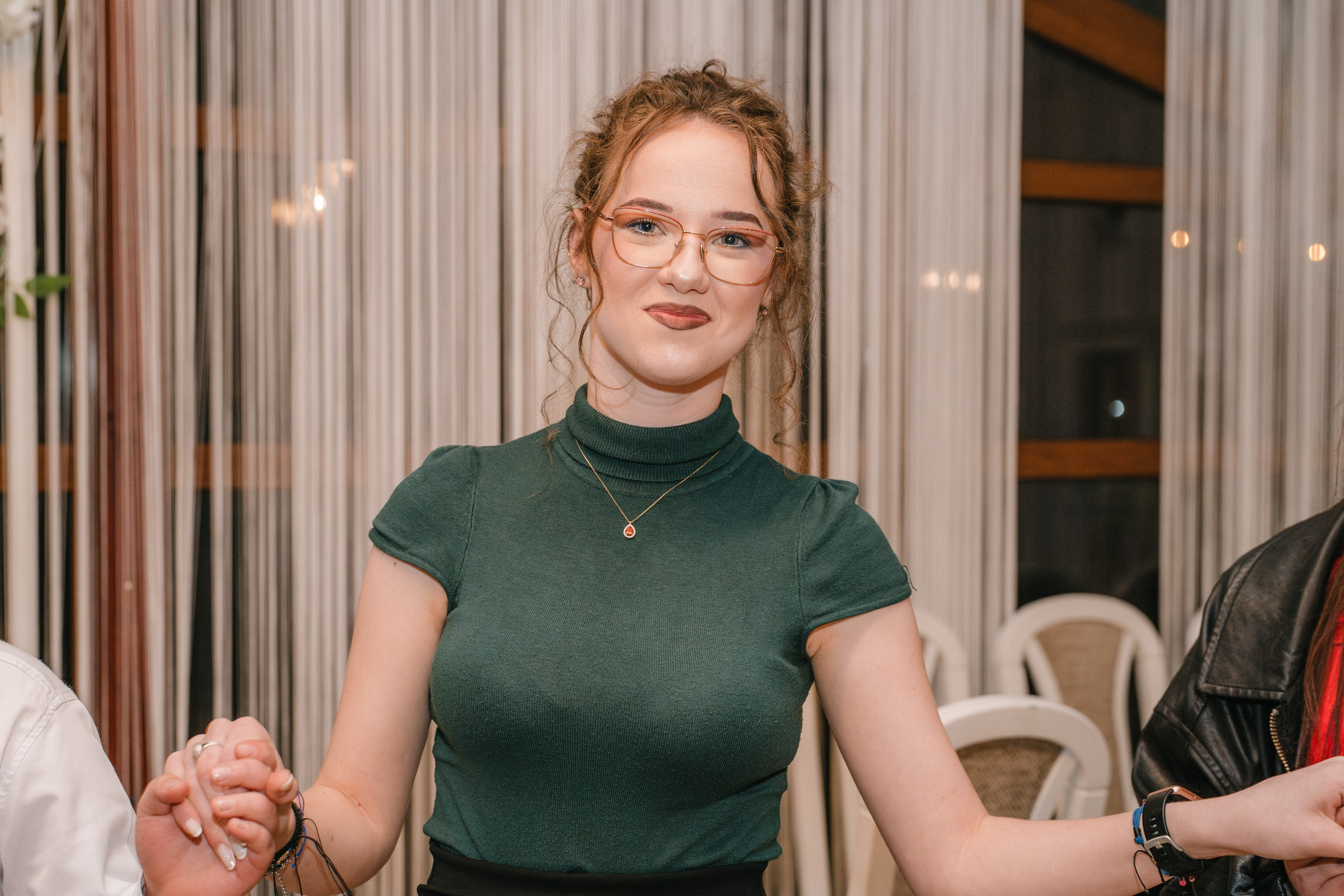 Andreea - Majorat. Tudor Respinciuc - Fotograf de Evenimente