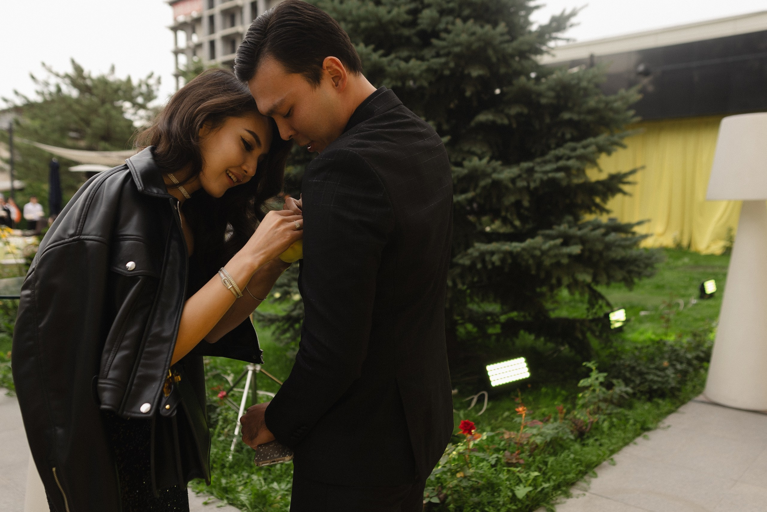 WEDDING REPORTAGE 2024. Азимжан Нуритдинходжаев — свадебный фотограф