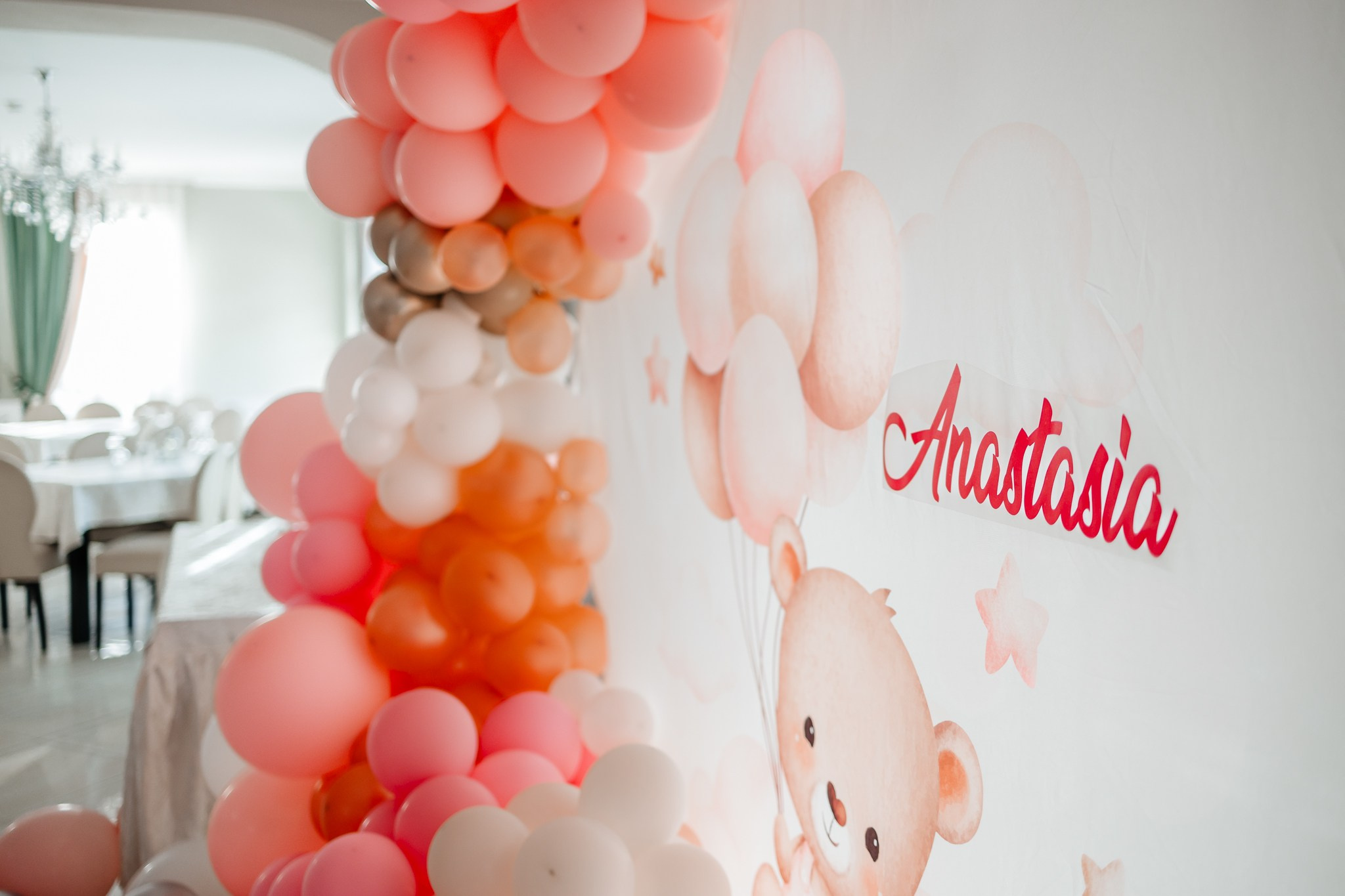 Anastasia. FotoACTIV.ro - Imaginea ta contează