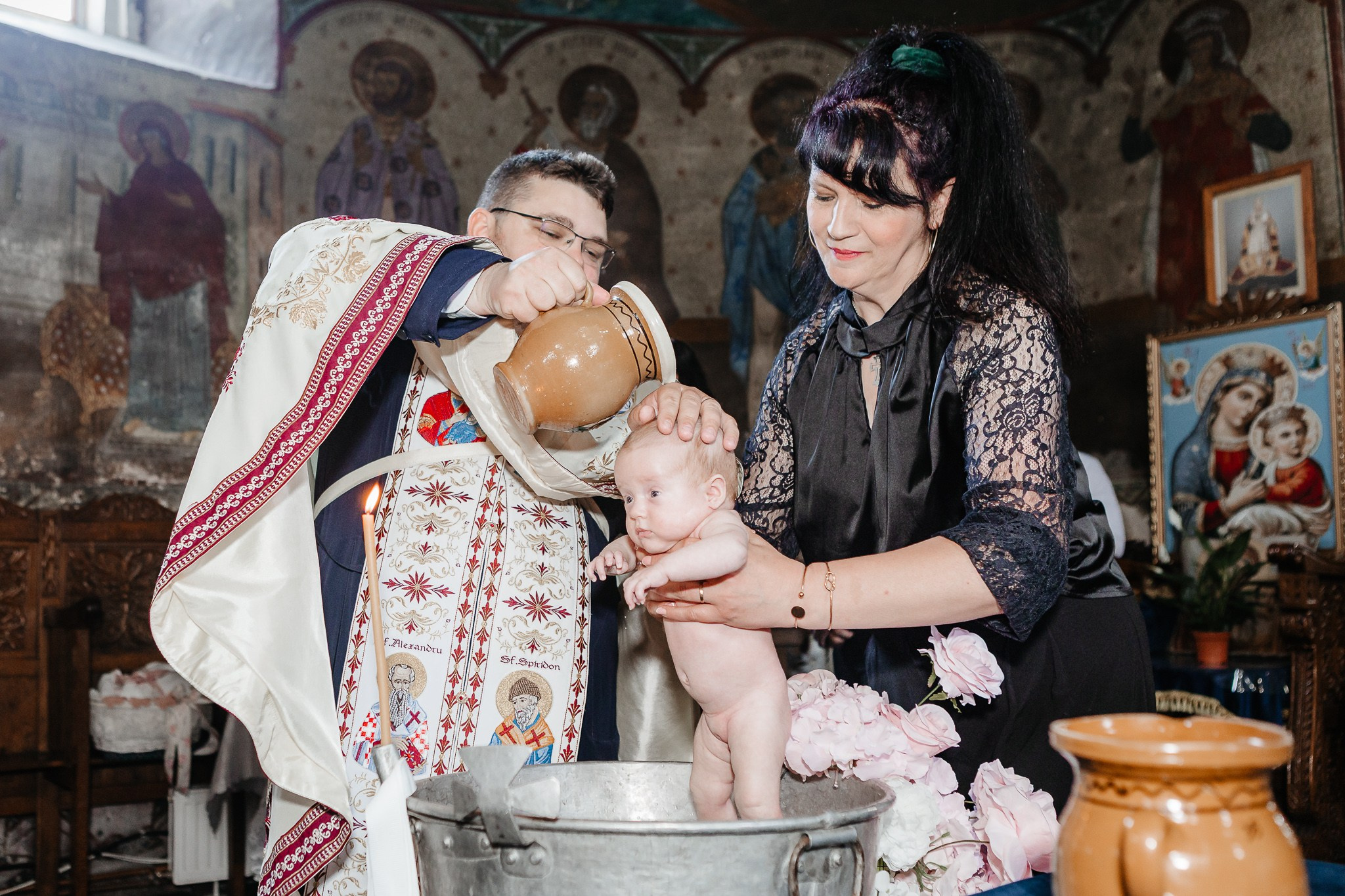 Carla & Ilinca. FotoACTIV.ro - Imaginea ta contează