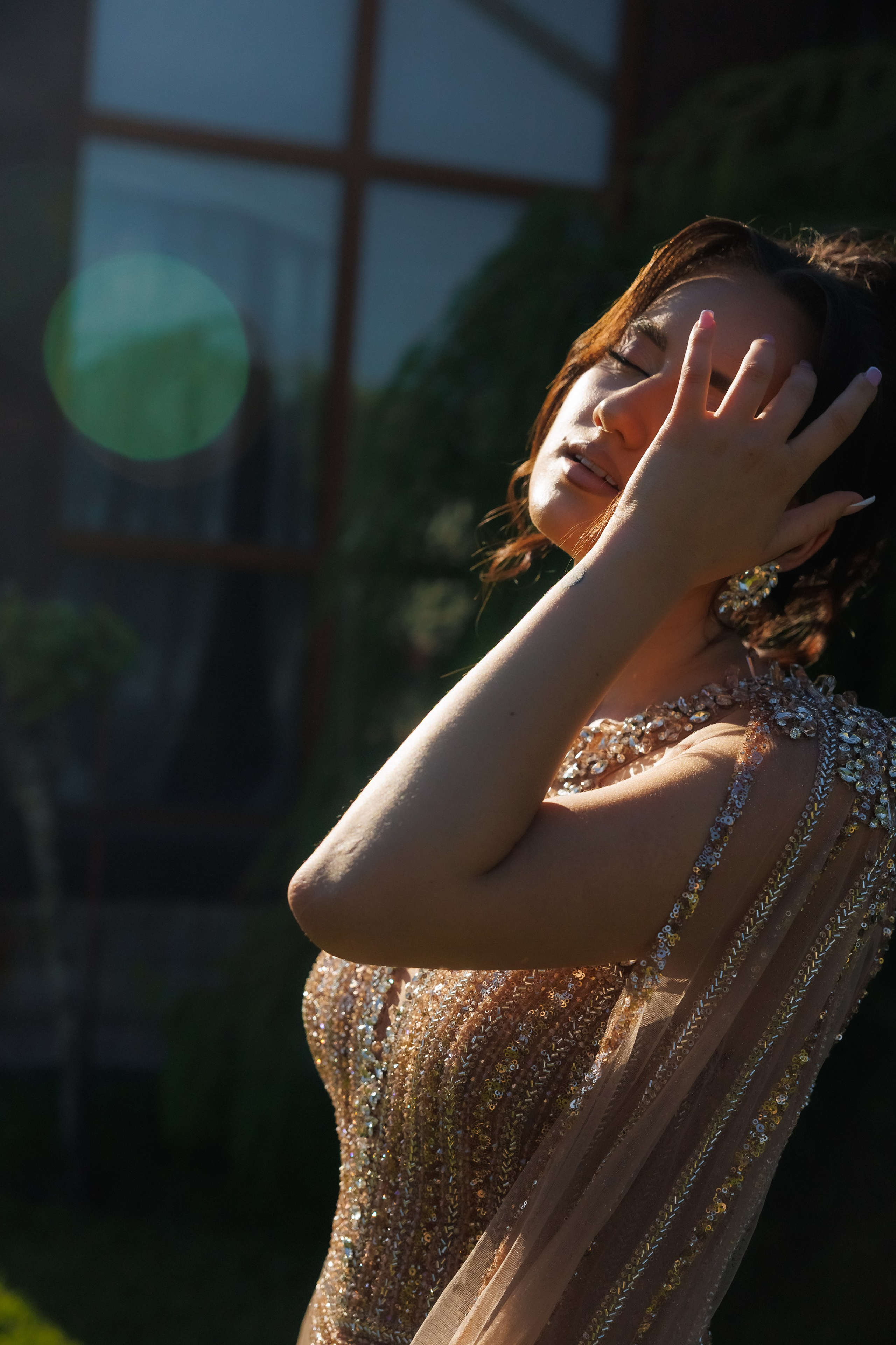 Годеж. Фотограф Ирина Йотова