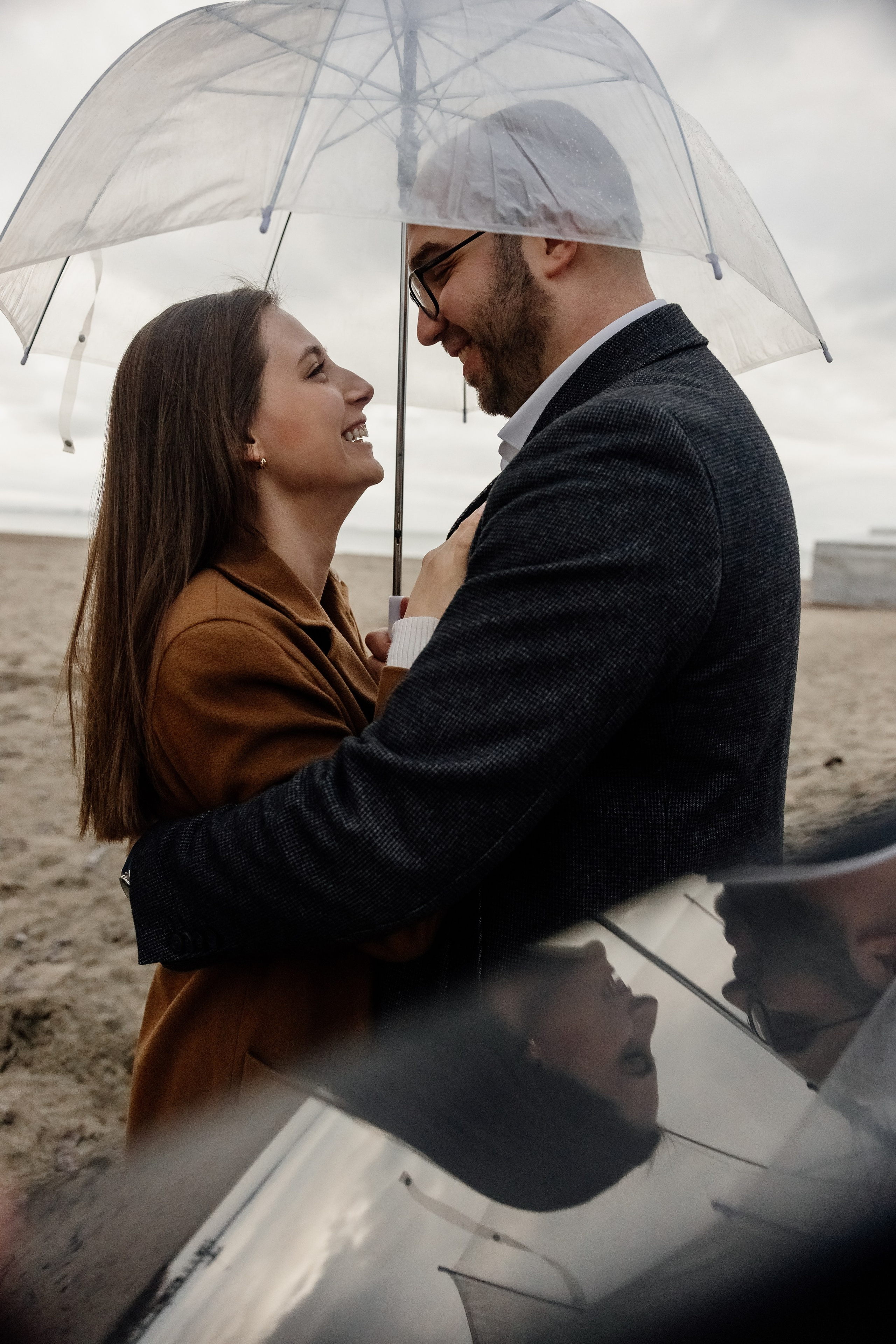 Love Story Бургас. Фотограф Ирина Йотова