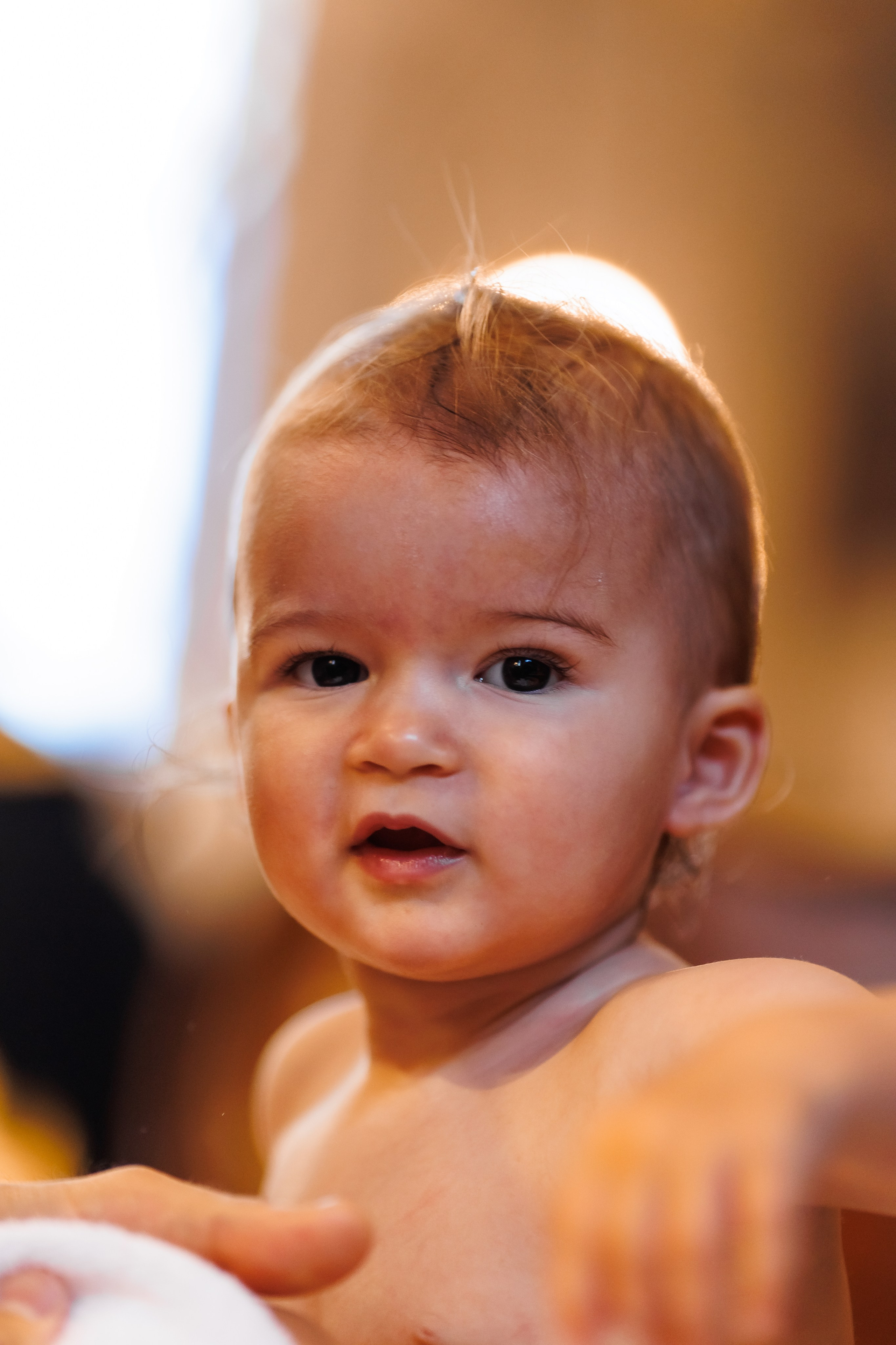 Св.Св. Кирил и Методий Бургас. Фотограф Ирина Йотова