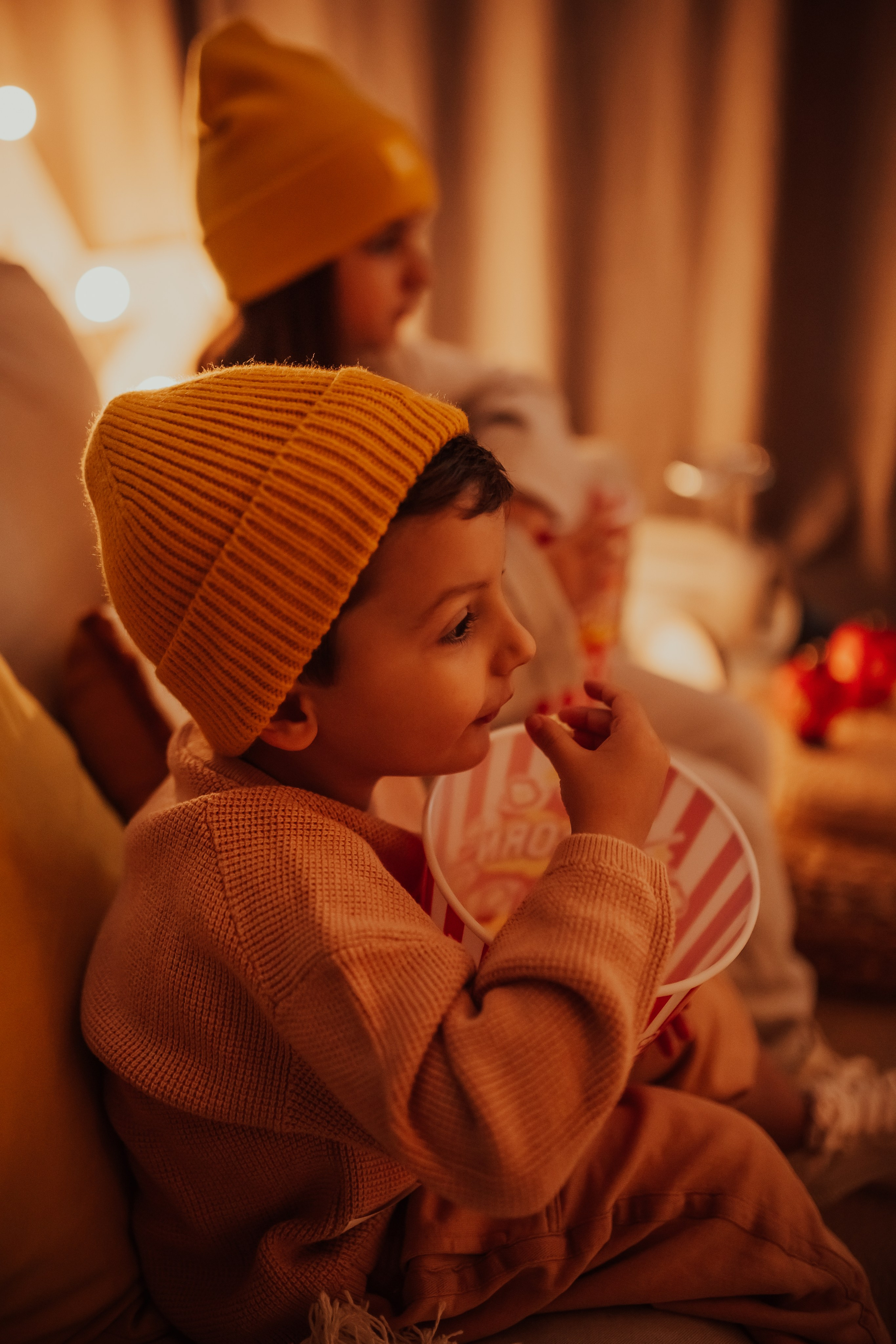 Коледа 2022. Фотограф Ирина Йотова