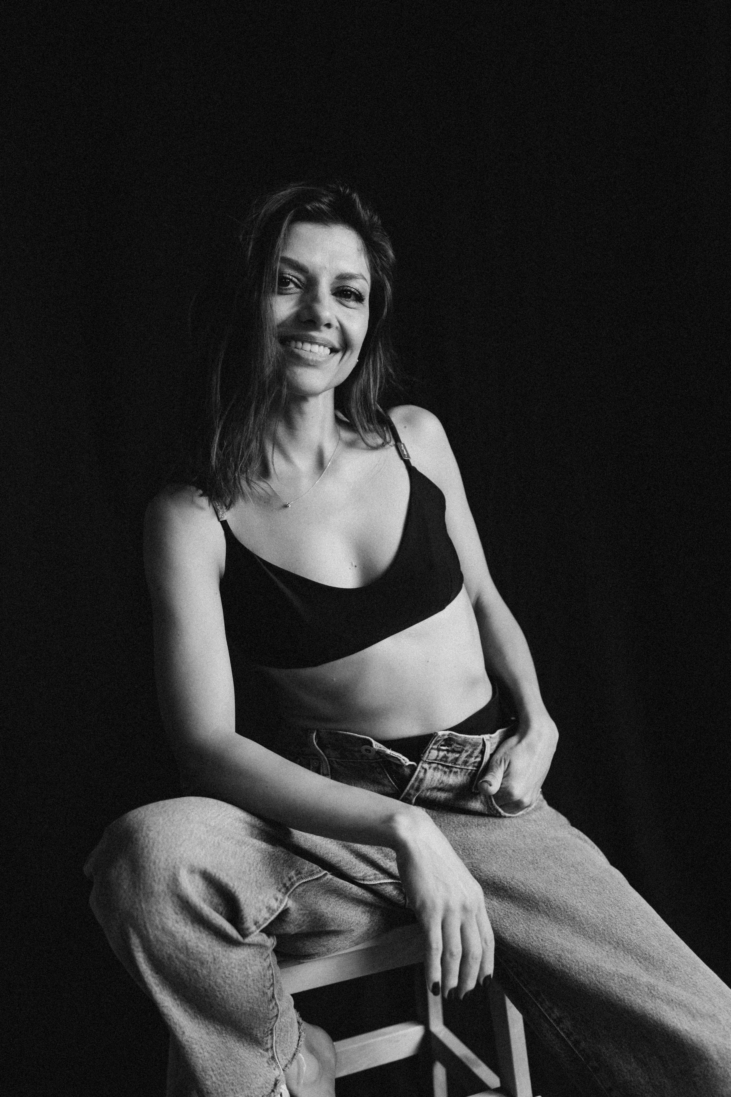 Frauenshooting. Fotografin Heidenheim / Newborn, Babybauch & Familie - Nadine Schmalz