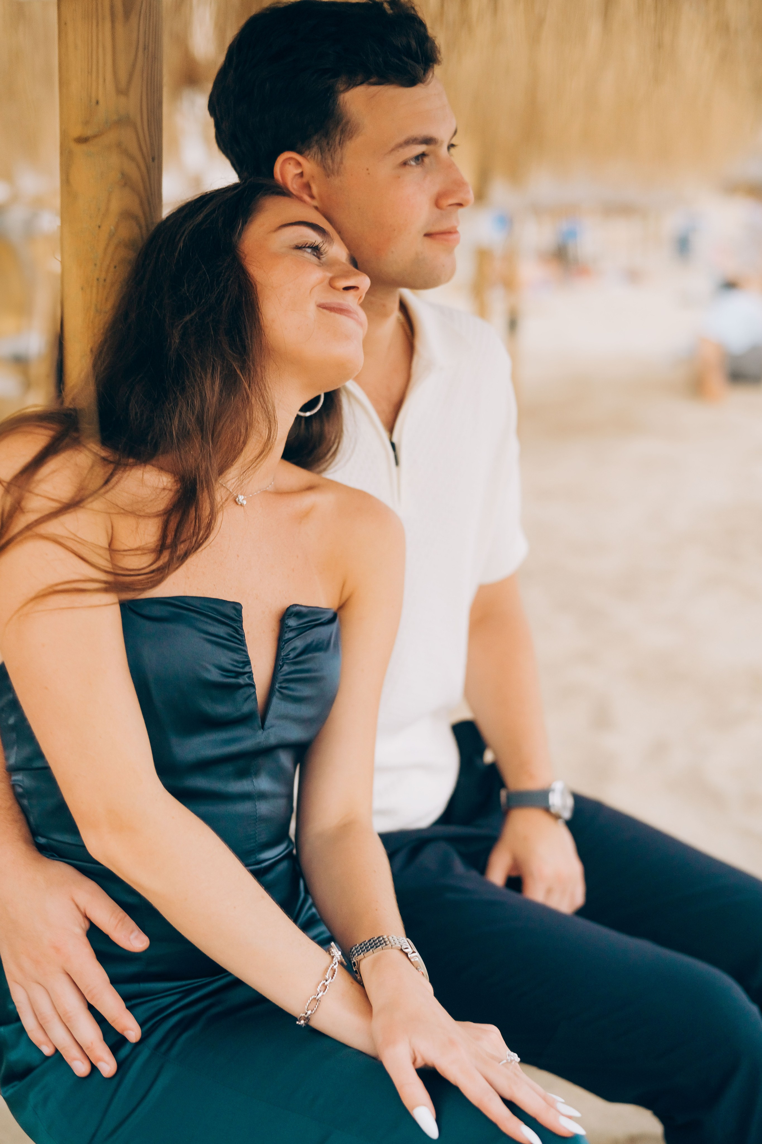 Proposal Ben i Greys. Photographer in Mallorca