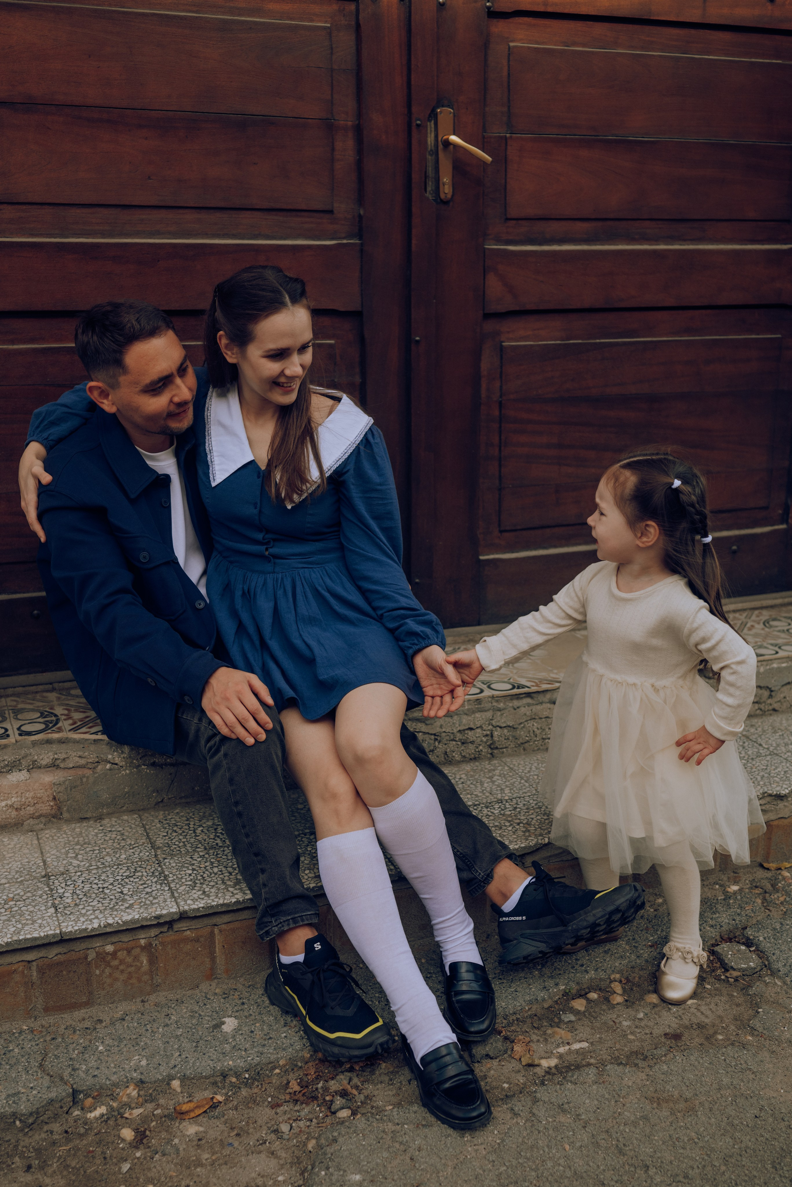 J.R.V. Семейный фотограф. Сербия. Нови-Сад. Белград