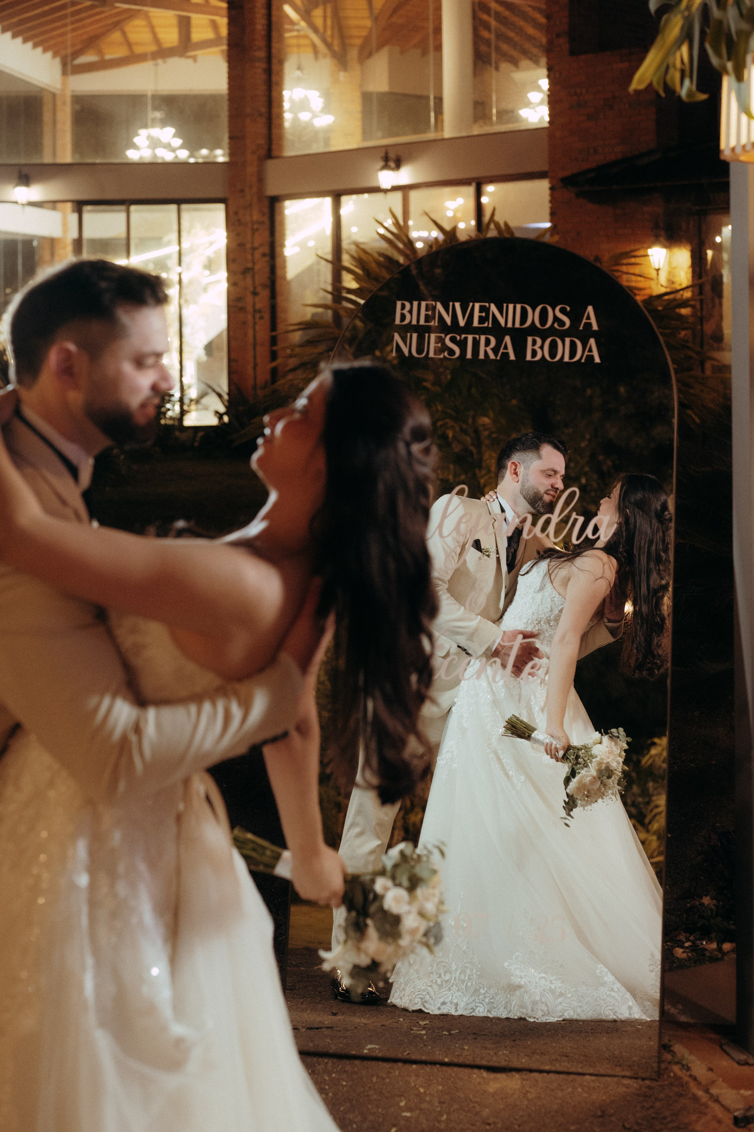 Alejandra & Vicente. Marcelo Martinez Fotografo