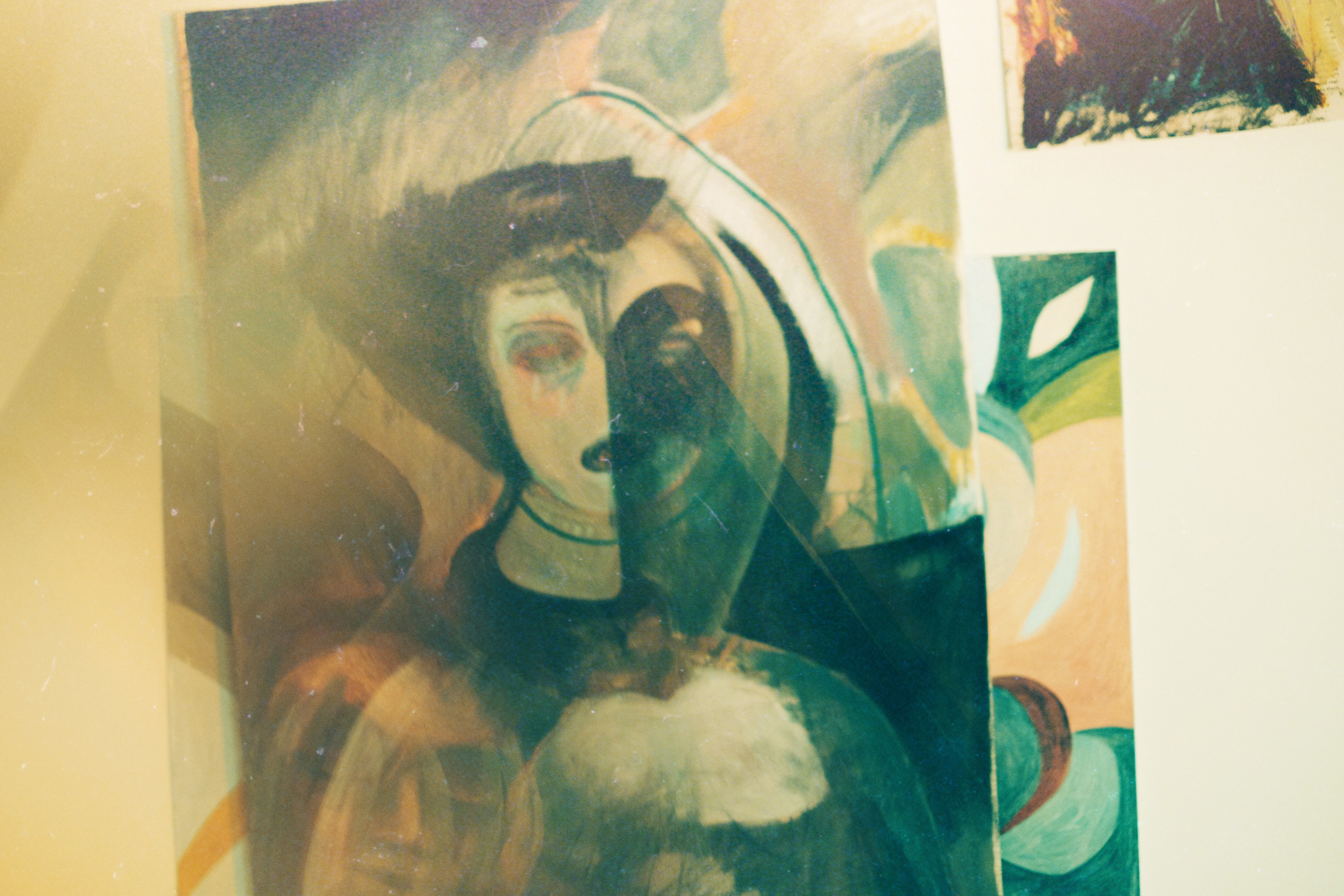 Anastasia | The Velvet Dust. Professional Photographer in Berlin — Portraits, Love Story, Events, F