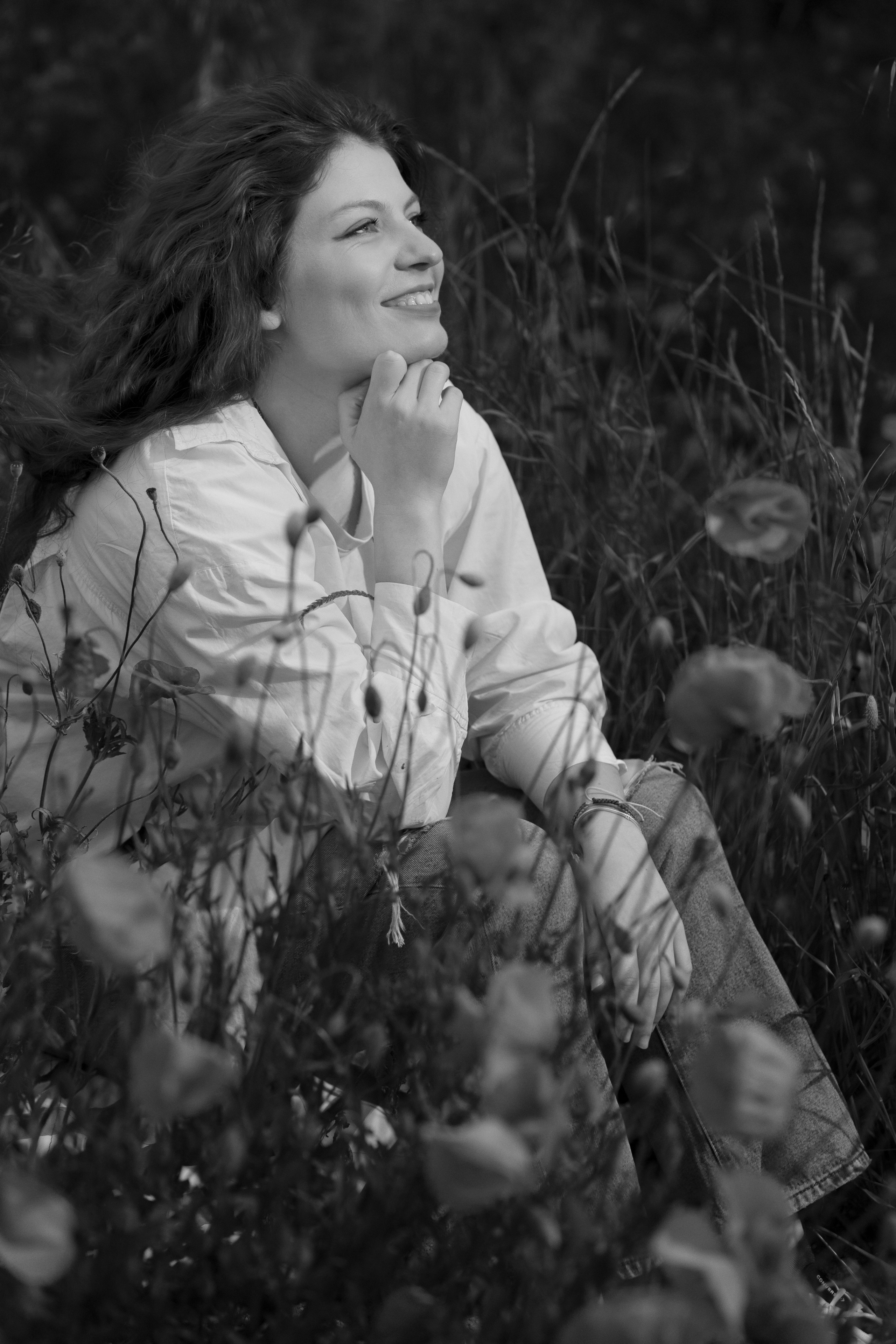 LICA. Profesionalna Fotografija Beograd — Staša Komatina