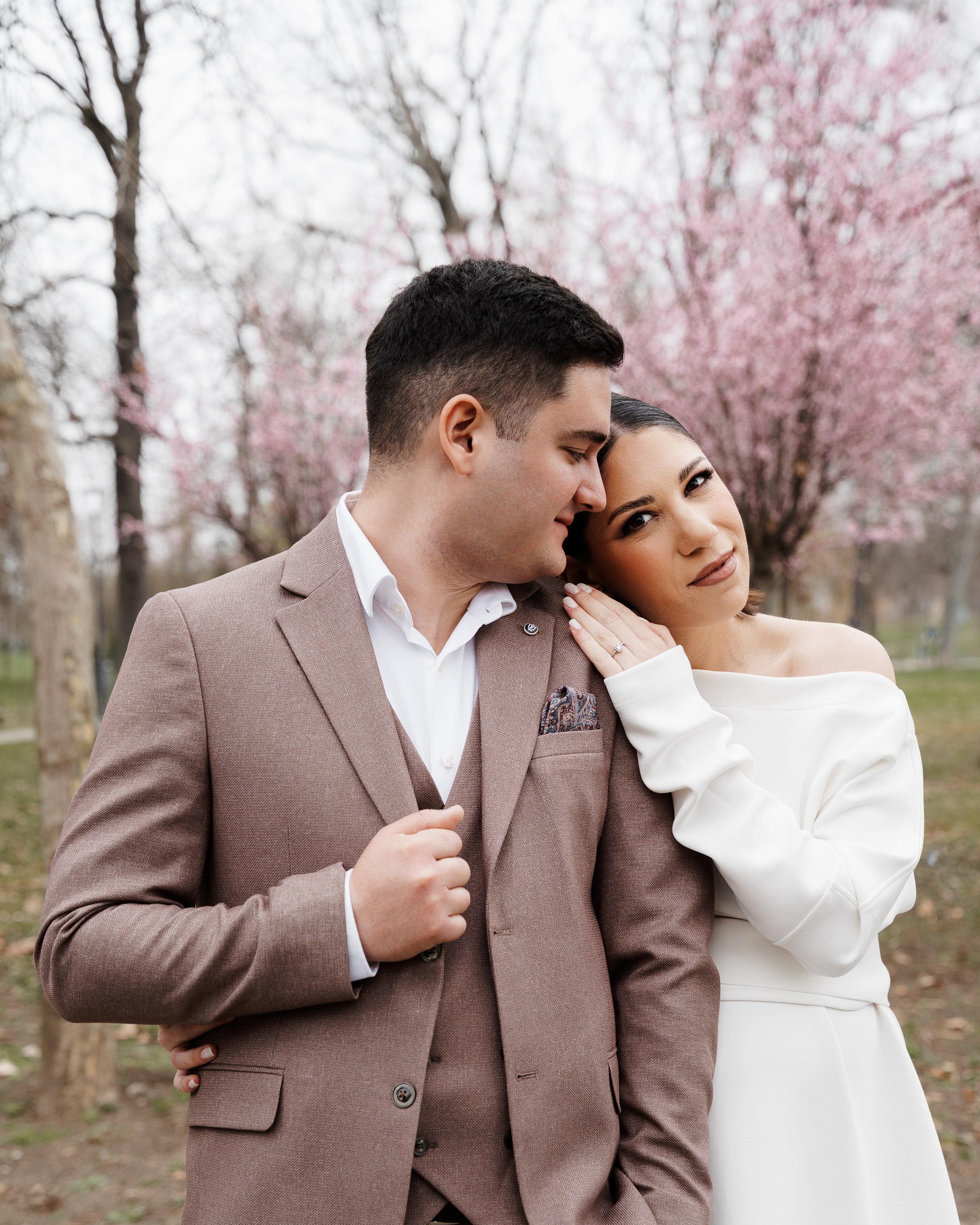 WEDDING. Profesionalna Fotografija Beograd — Staša Komatina