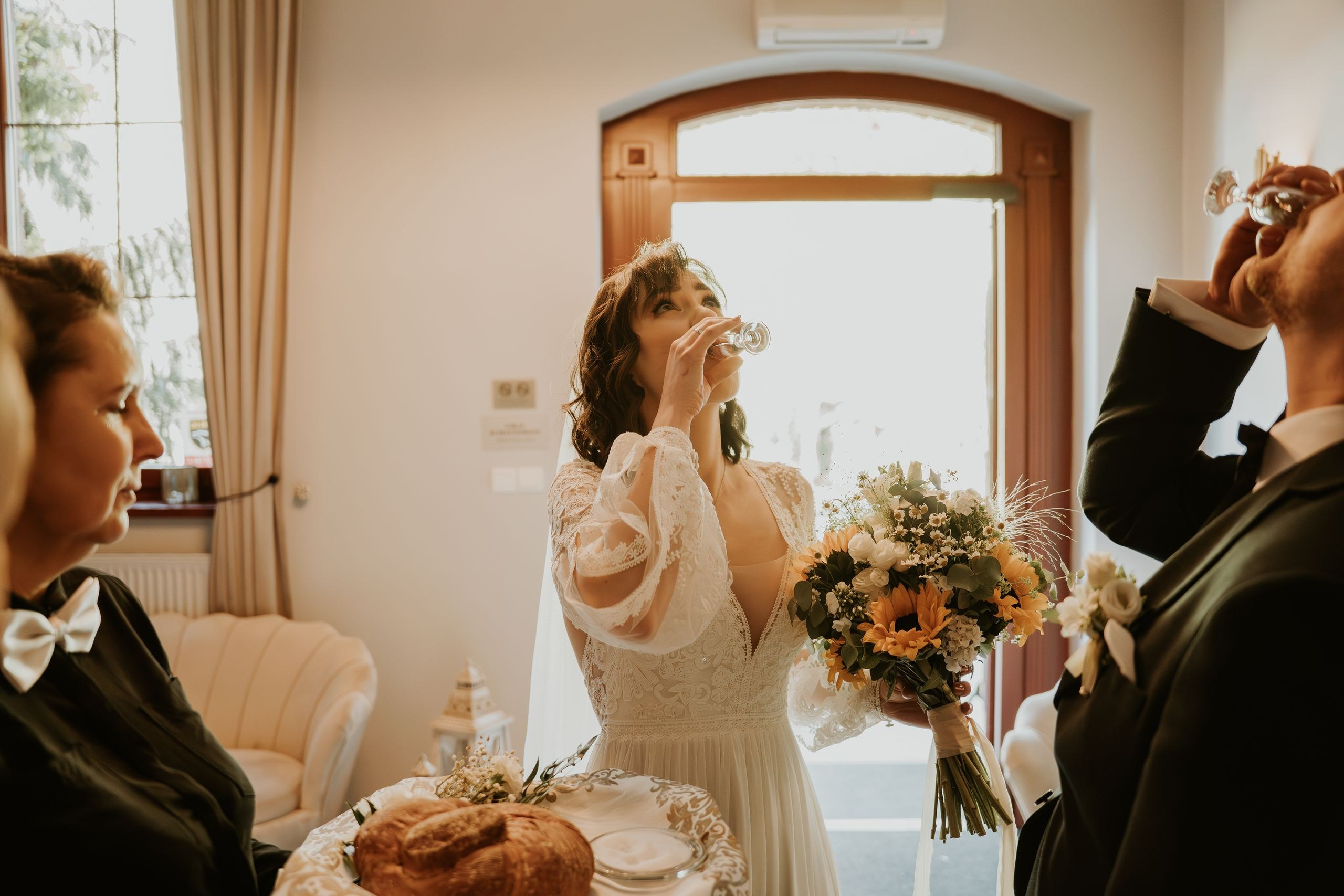 Aleksandra & Michał. Michał Kaźmierczyk - Fotograf