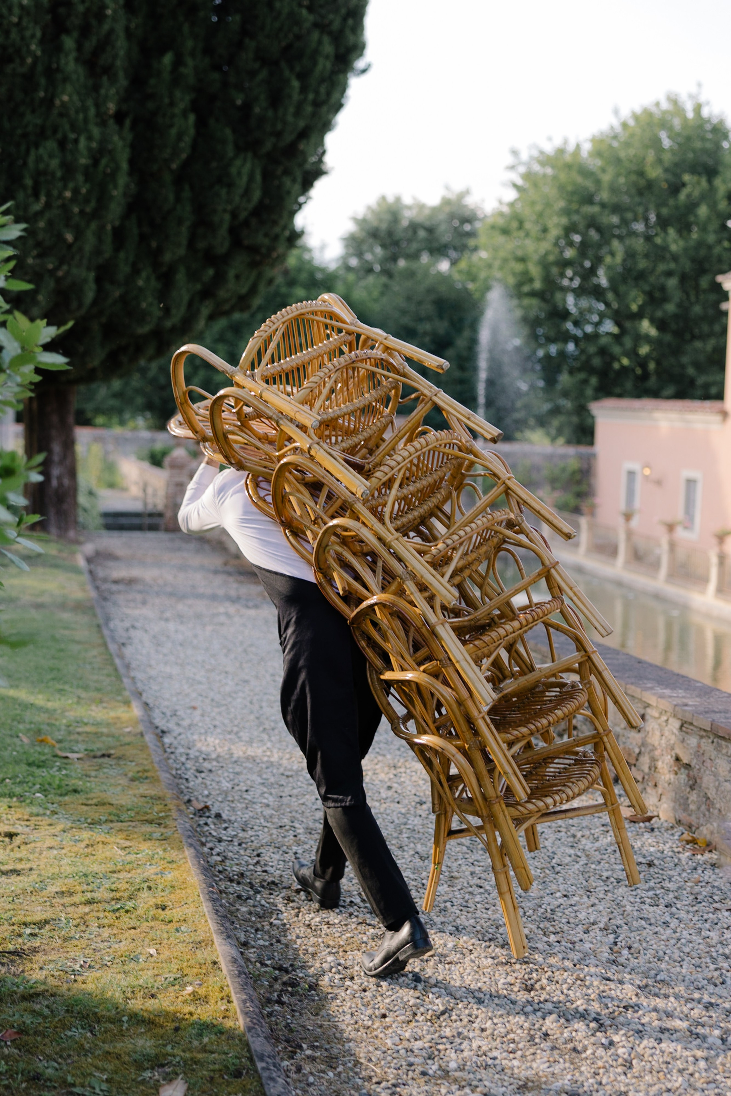 Melissa&Obaid. Wedding photographer Italy