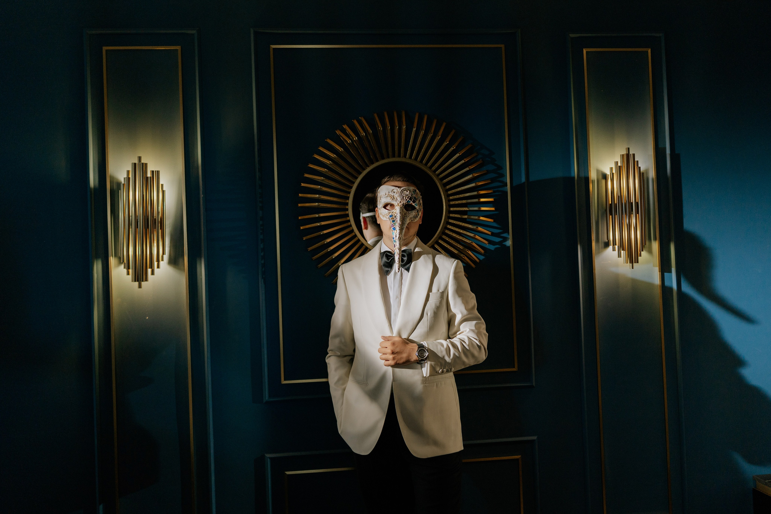 A + A | Wedding Day |. Spoiala Brothers Romania — Wedding Films & Photography