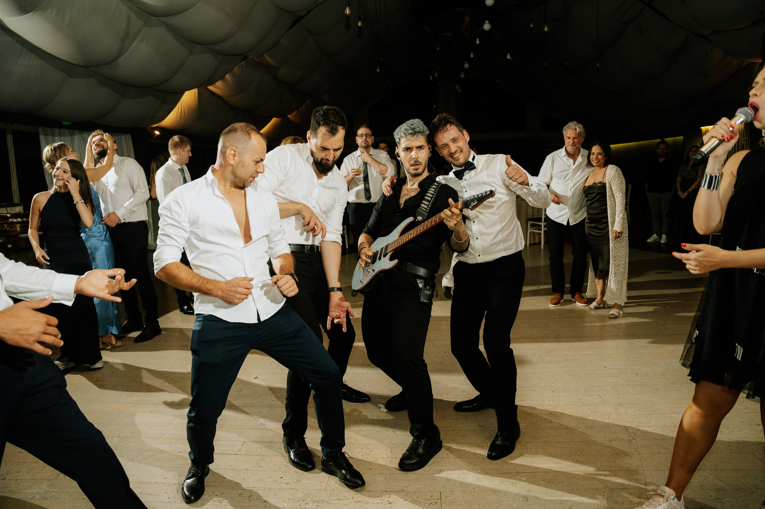 Rania & Alex. Spoiala Brothers — Wedding Films & Photography
