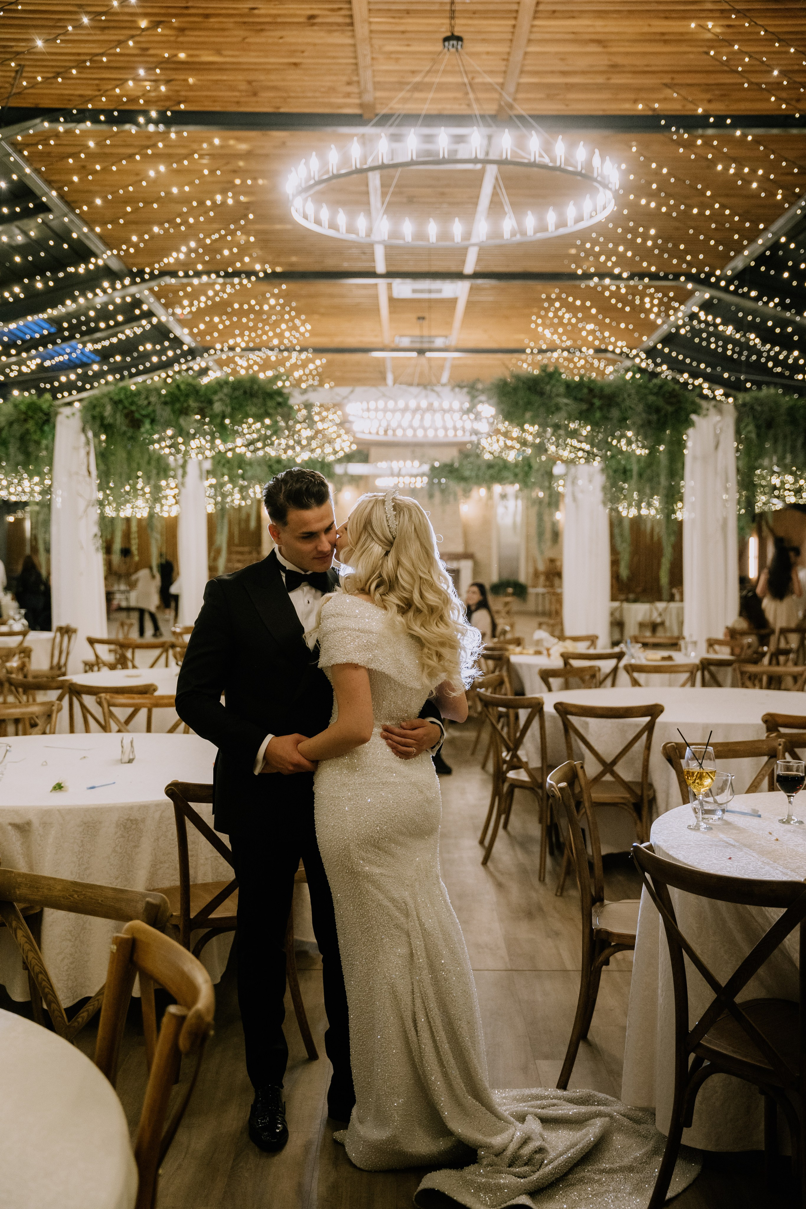 Robert & Bianca. Spoiala Brothers — Wedding Films & Photography