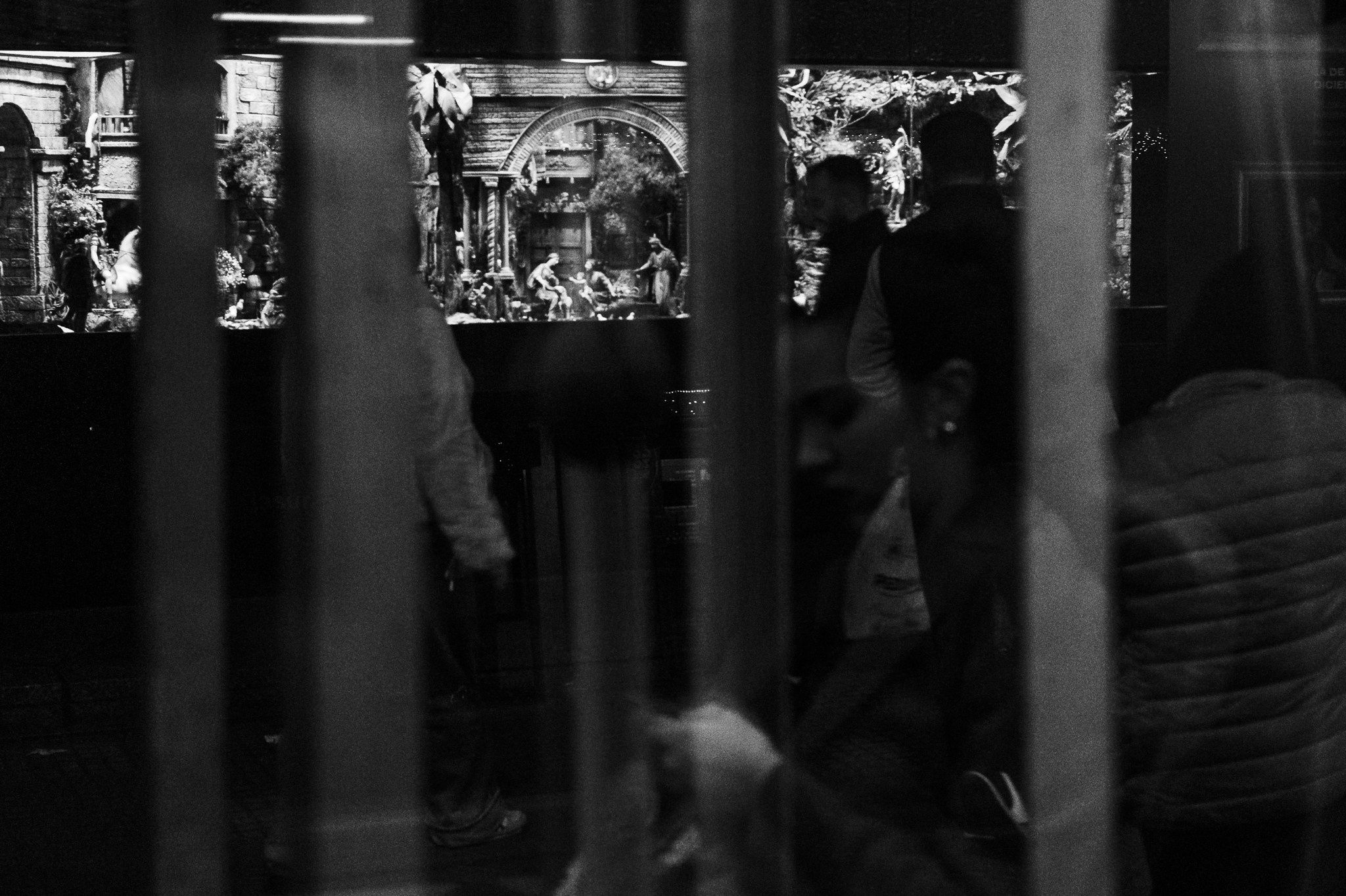 Nocturnal. FotoZine vol6