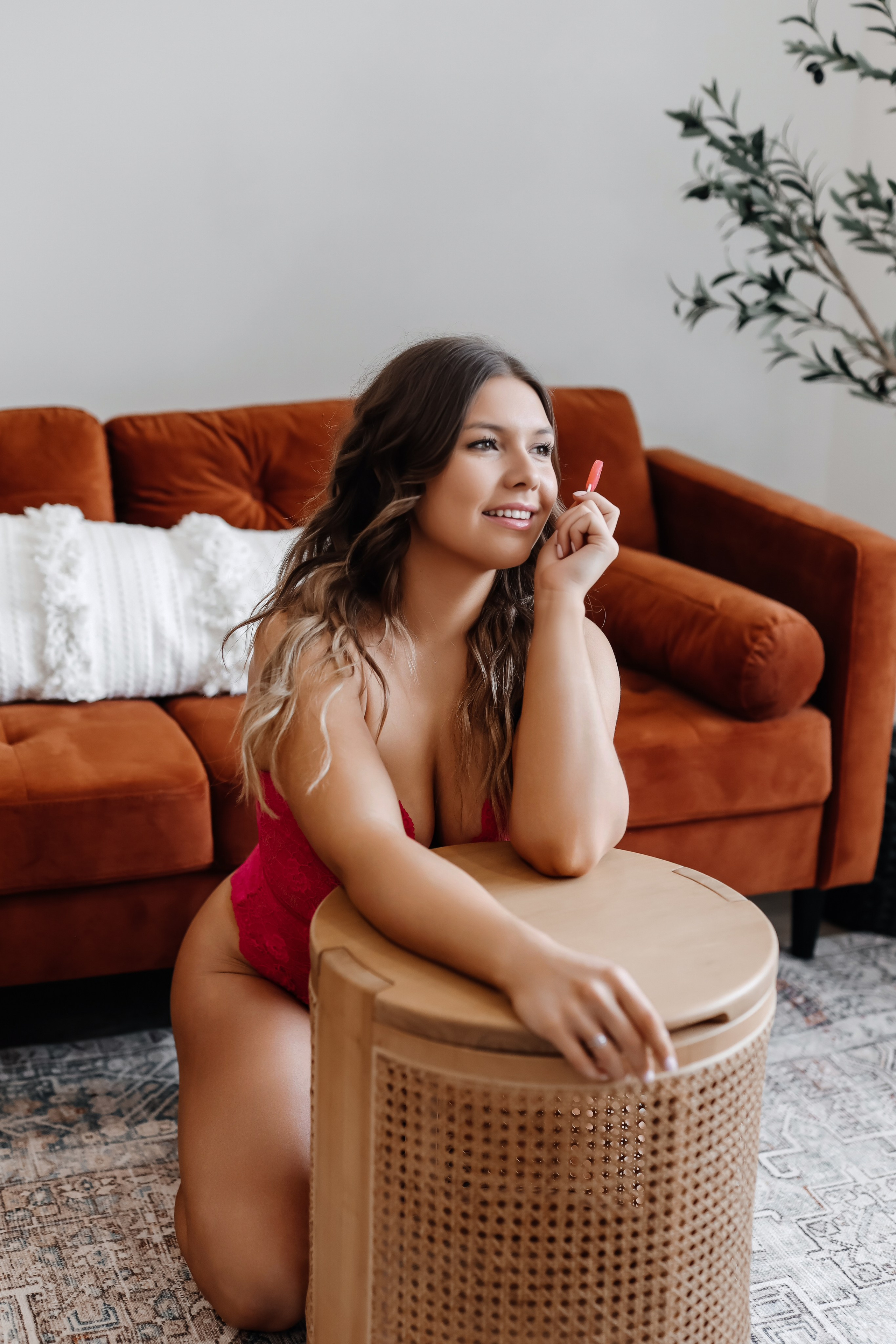 Personal/boudoir. Ellen Litvinova photography